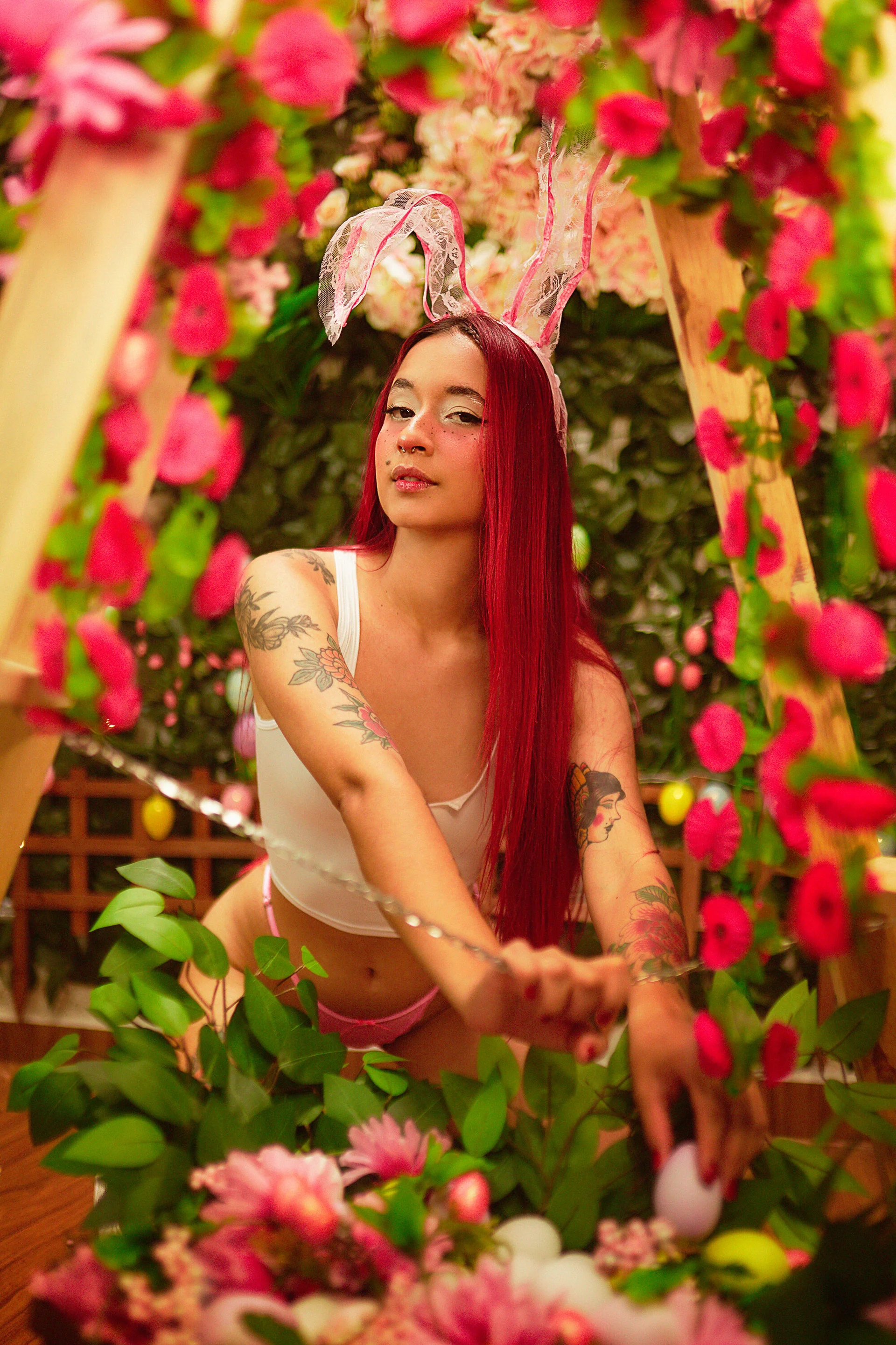 XXX Porn Photo of Nude HannaRed_ 20