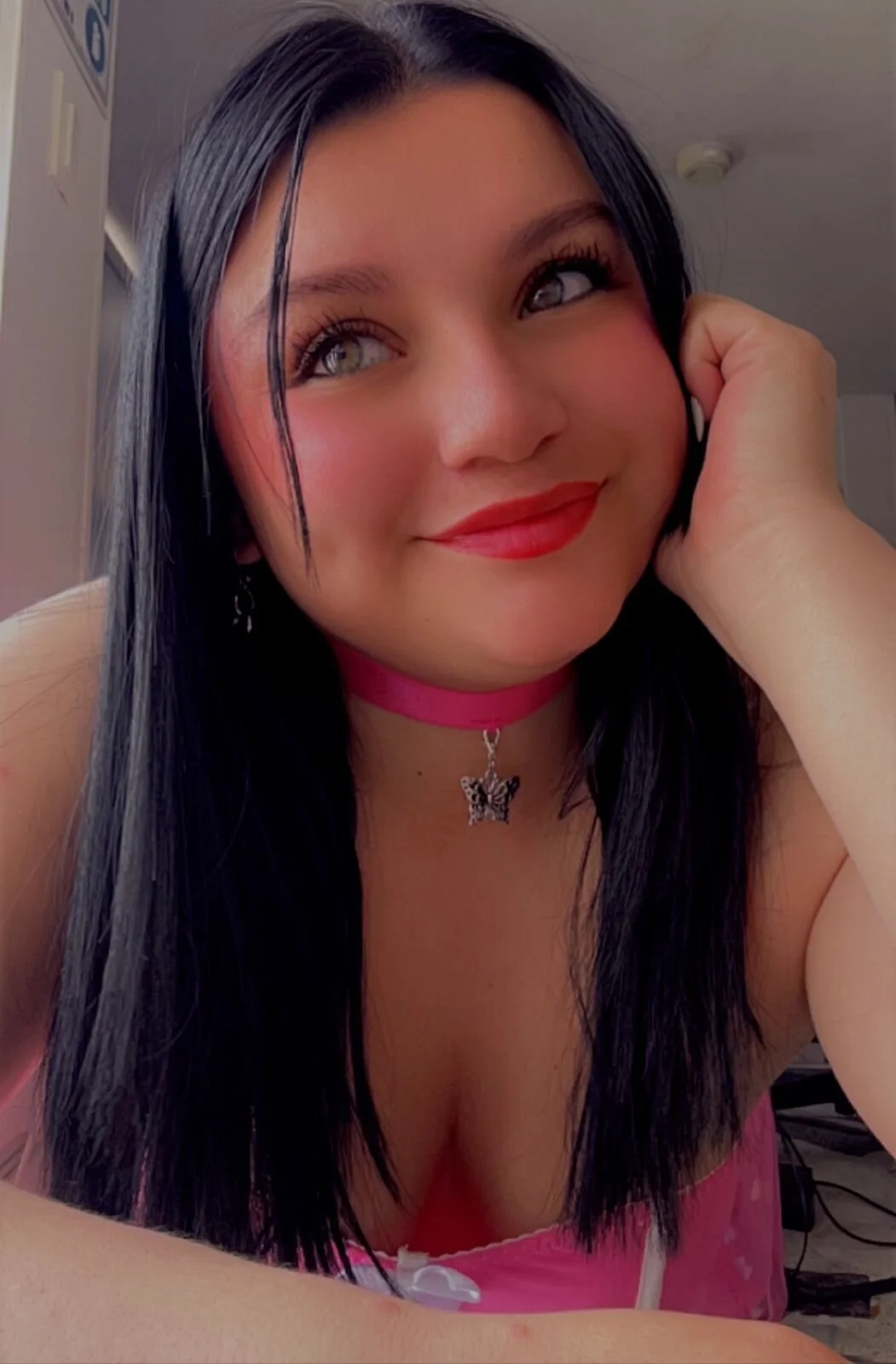 XXX Porn Photo of Nude catha_cat 85