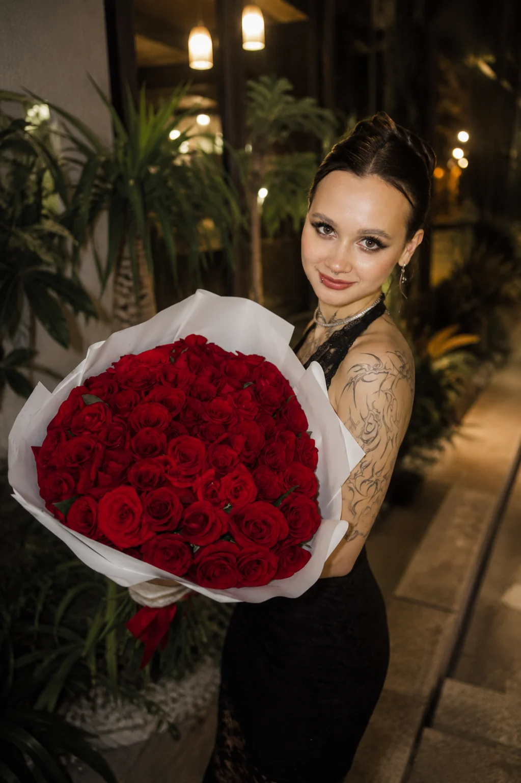 XXX Porn Photo of Nude MayraLucarelli 5