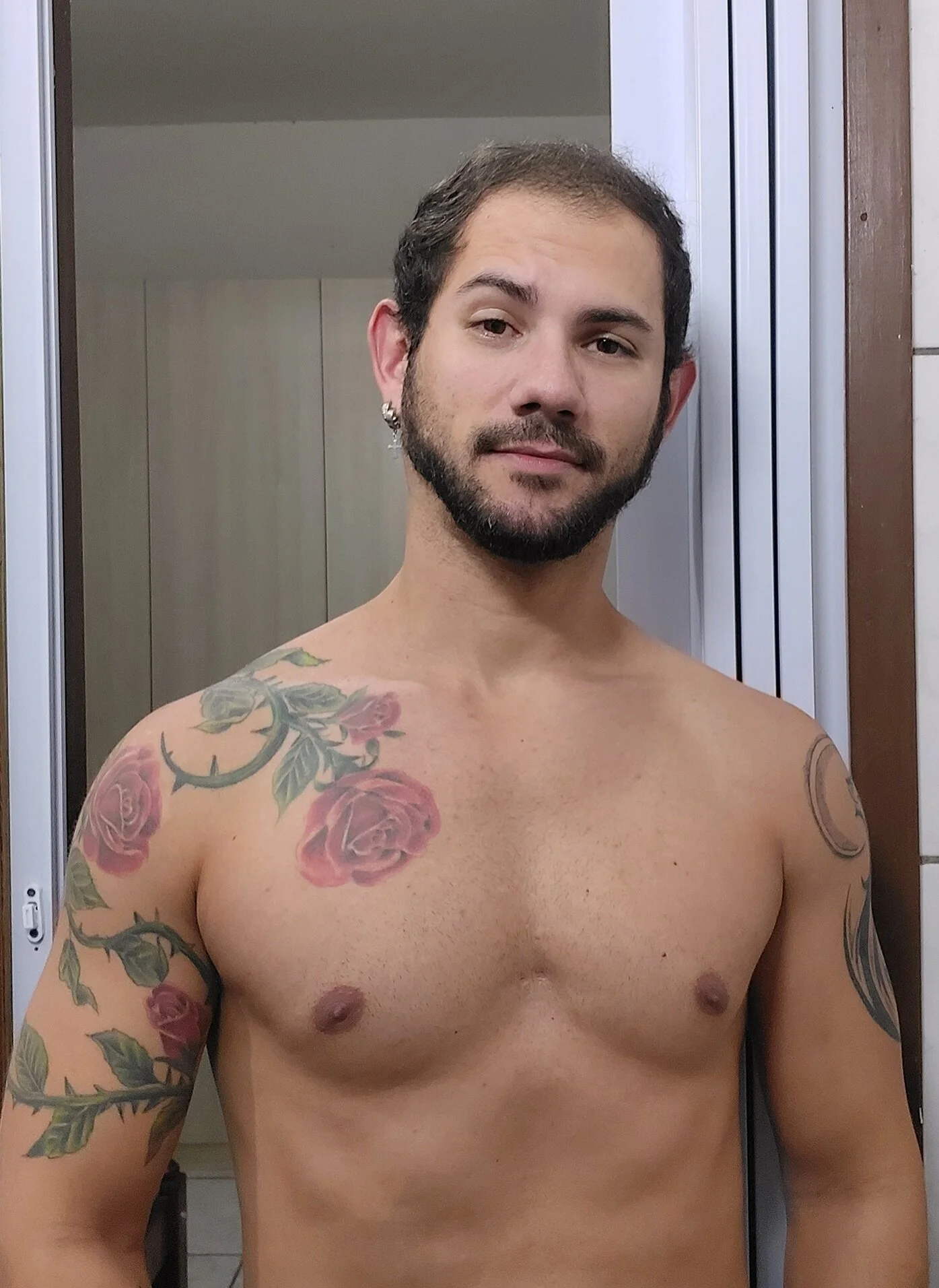 XXX Porn Photo of Nude Faahz 2