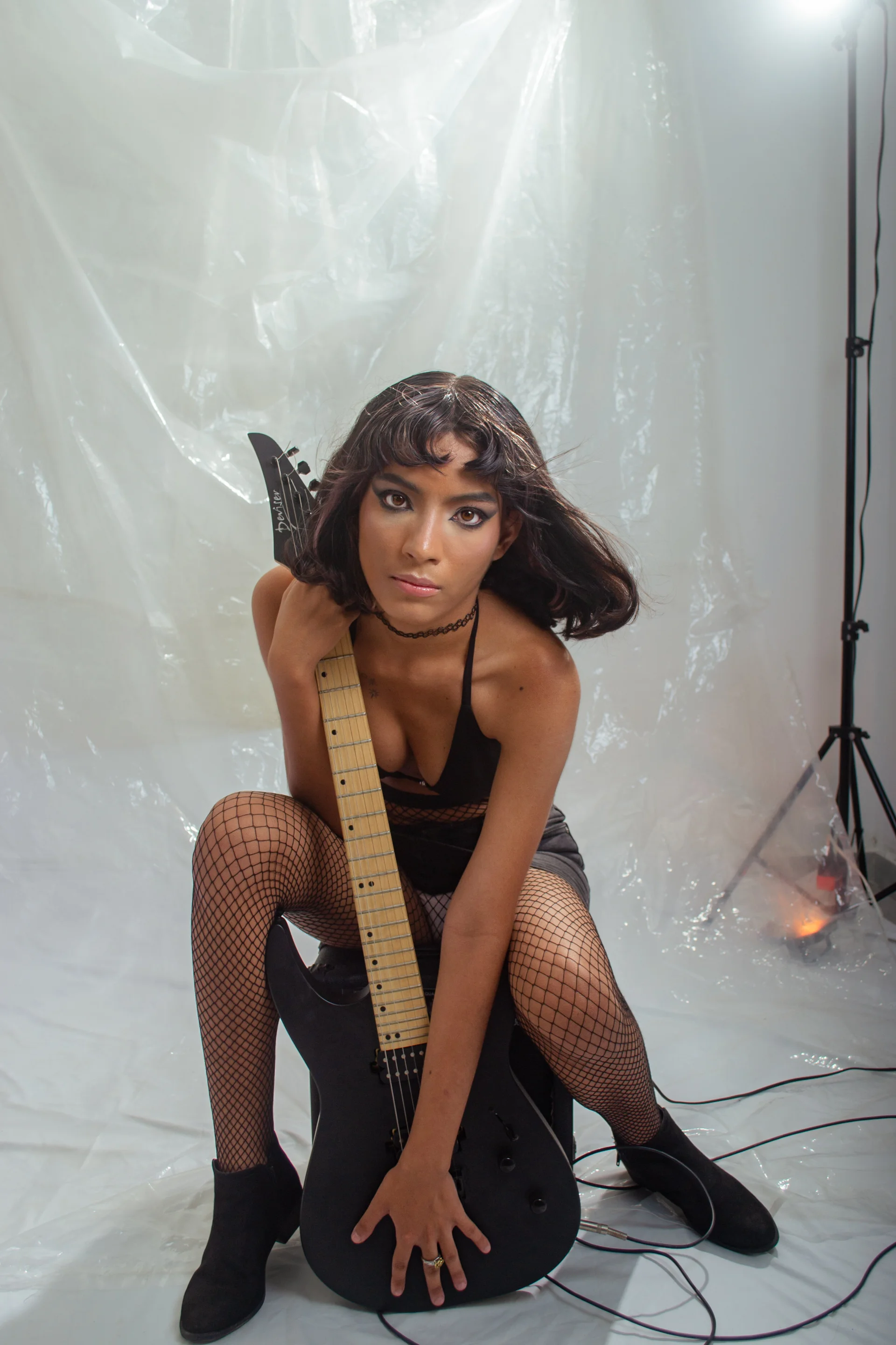 XXX Porn Photo of Nude Lovelyamyy 2