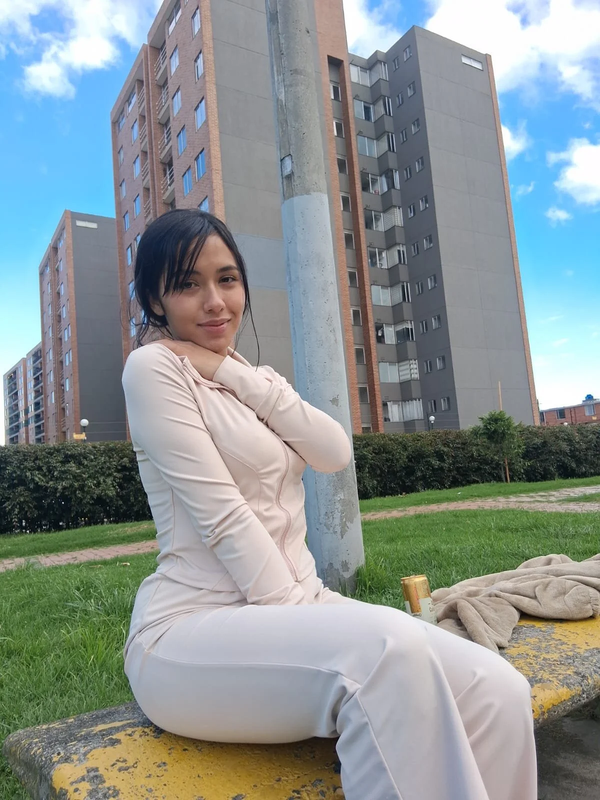XXX Porn Photo of Nude Fiorelaa_ 3
