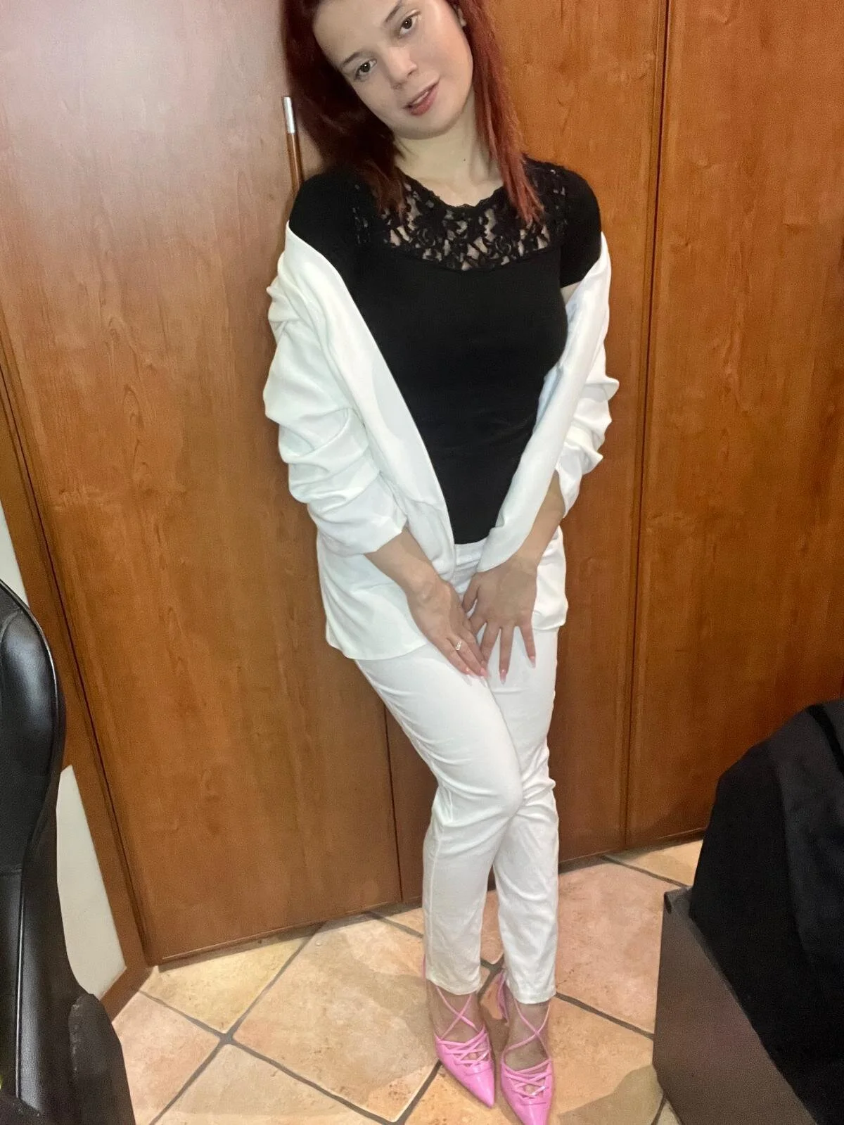 XXX Porn Photo of Nude YumekoSan 161