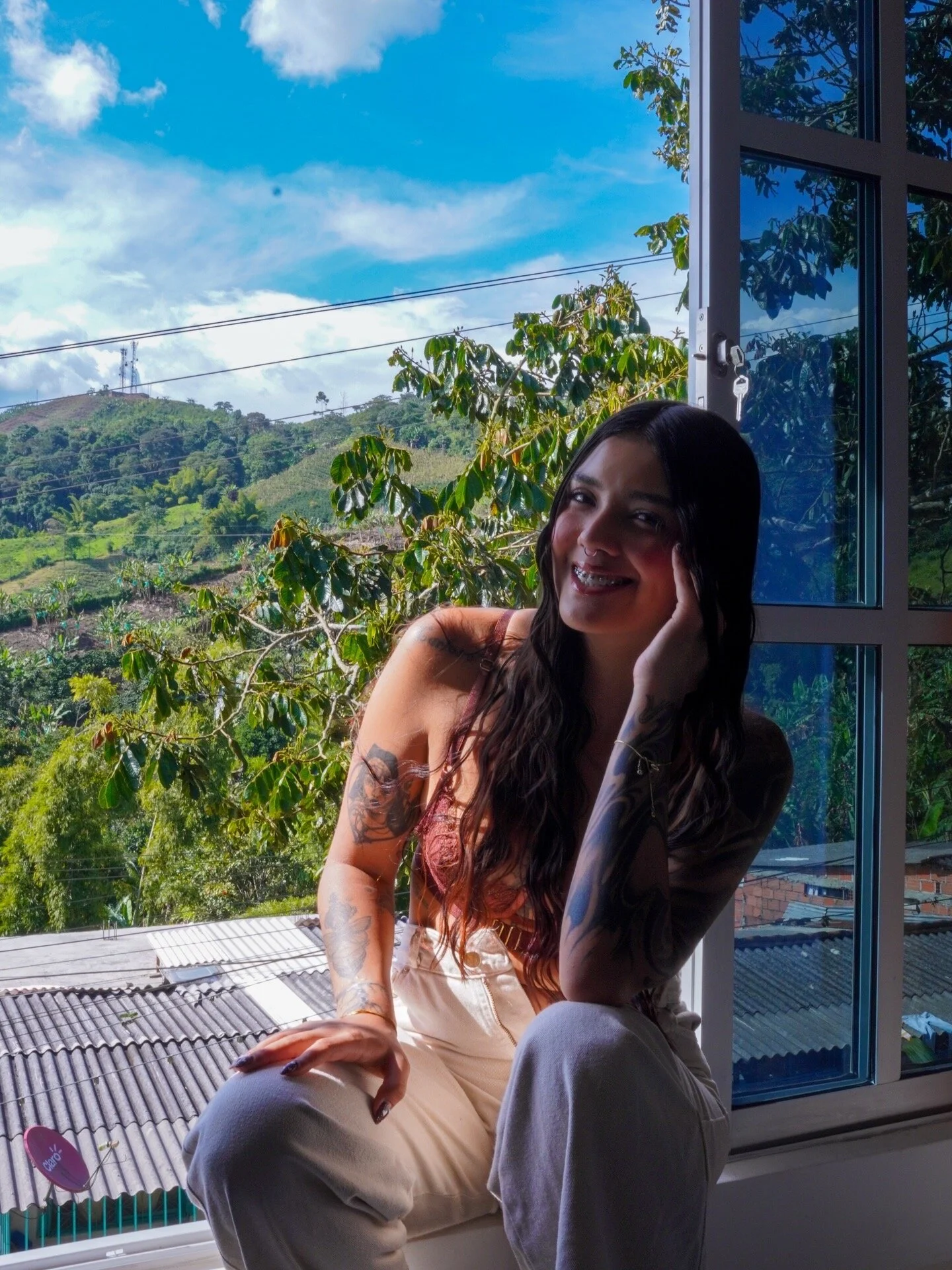 XXX Porn Photo of Nude Marianamonroe_ 23