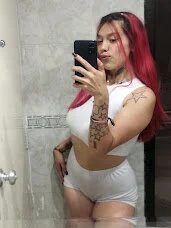 XXX Porn Photo of Nude PhiliaShekinah1 48