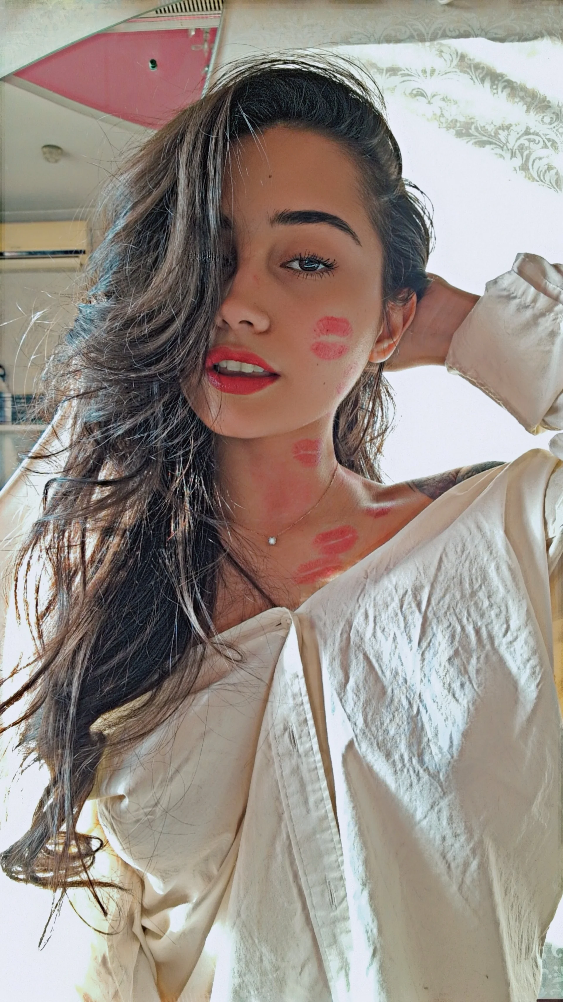XXX Porn Photo of Nude LittleX_Angel 28