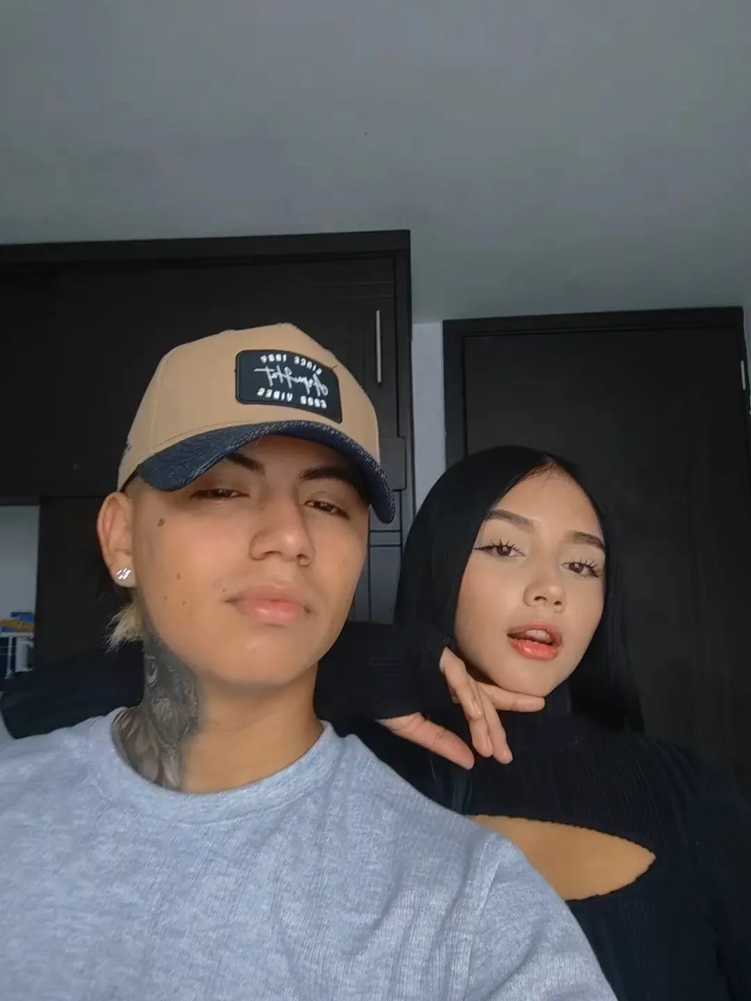 XXX Porn Photo of Nude Thiago_x_Sahara 2