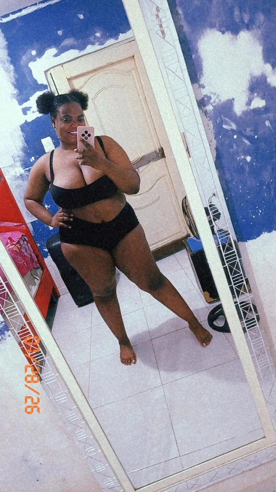 XXX Porn Photo of Nude BabyFuego_ 5