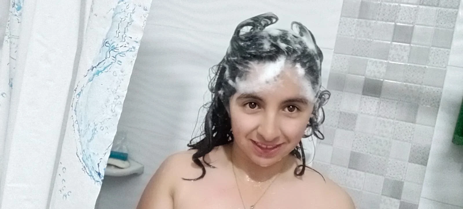 XXX Porn Photo of Nude _Angelinaandrade_ 20