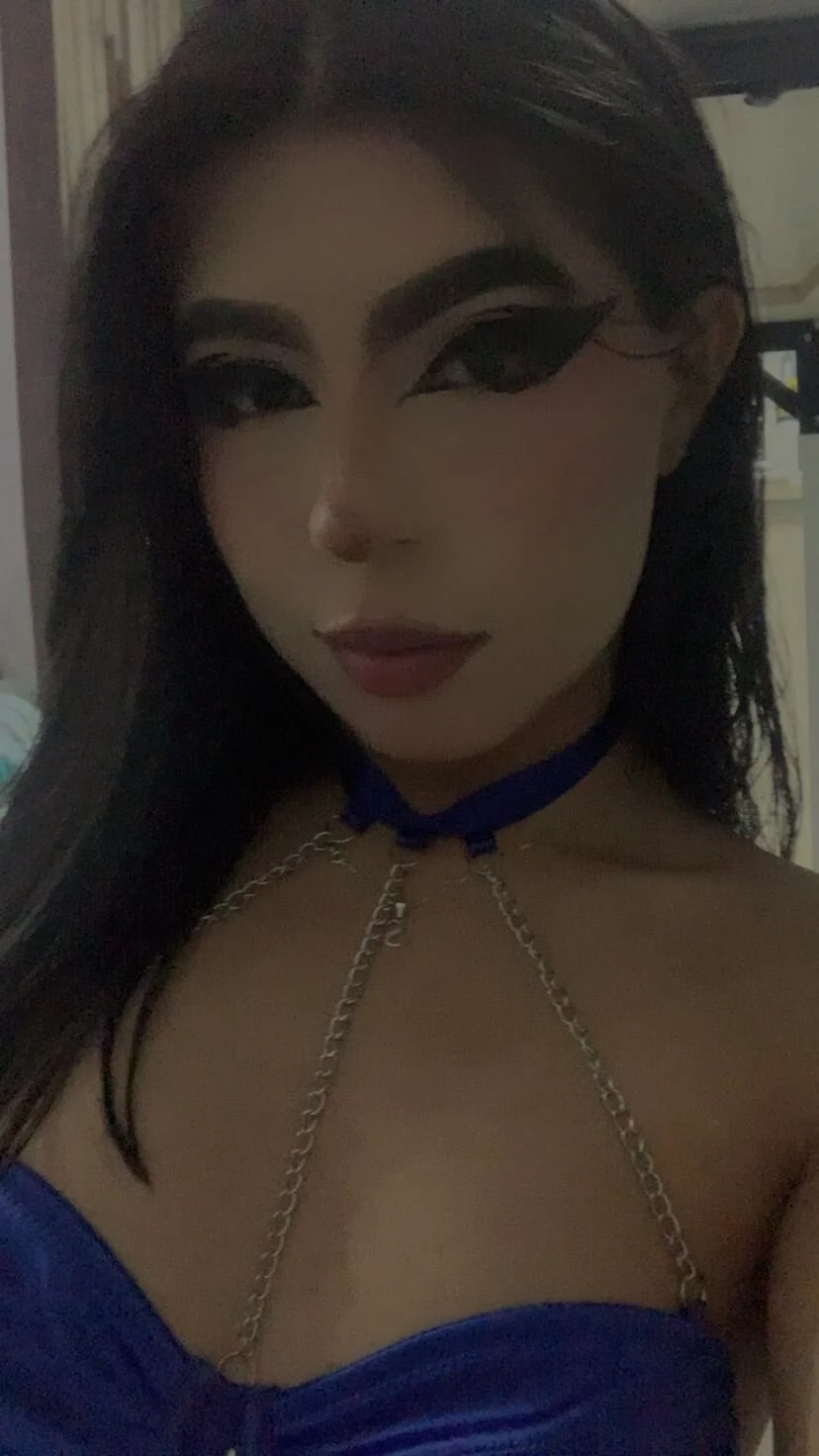 XXX Porn Photo of Nude Channel_sofia 9