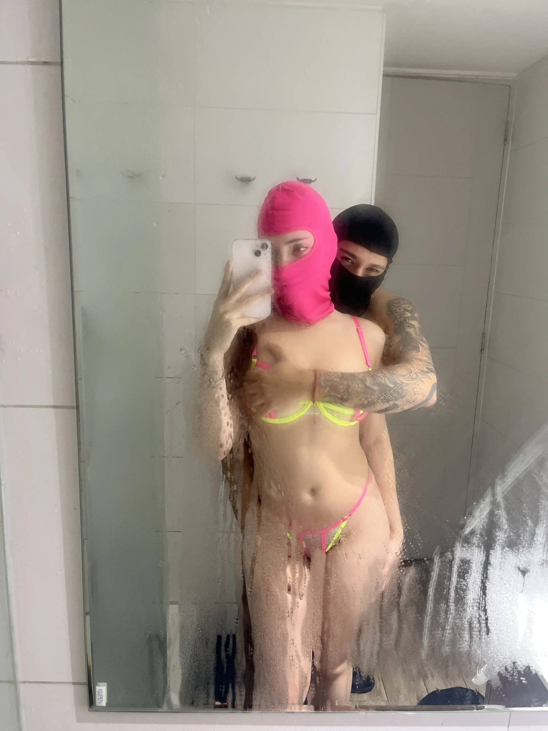 XXX Porn Photo of Nude Nastycouple420cl 2