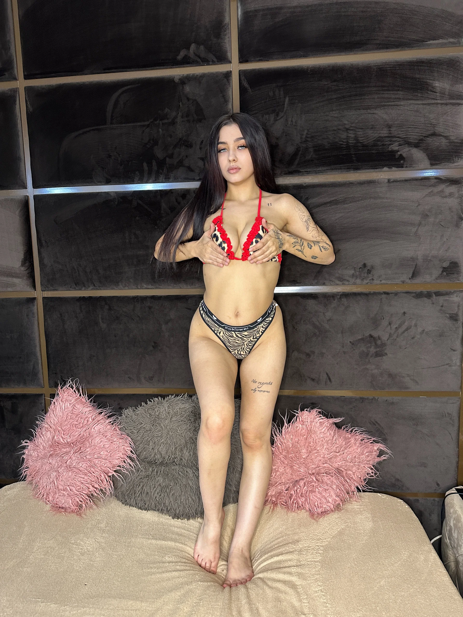 XXX Porn Photo of Nude AllissonCameron 5