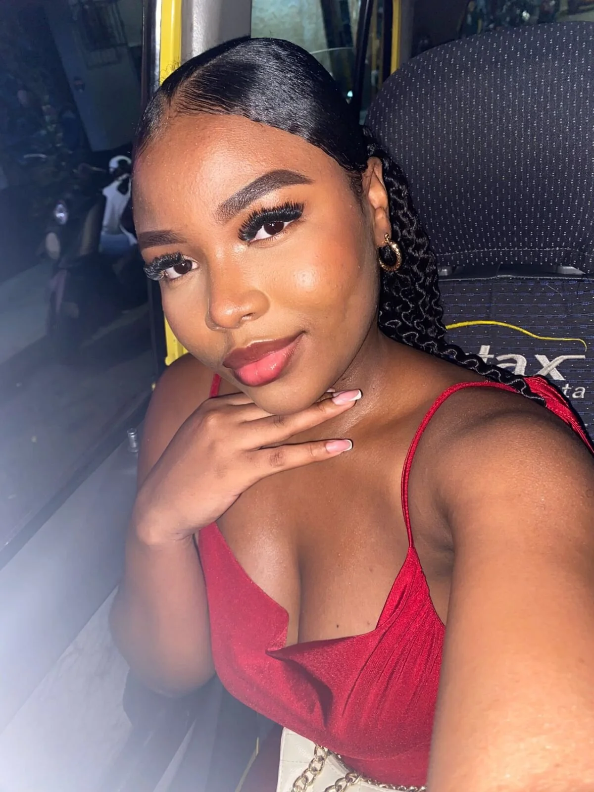 XXX Porn Photo of Nude LianaSmith18 3