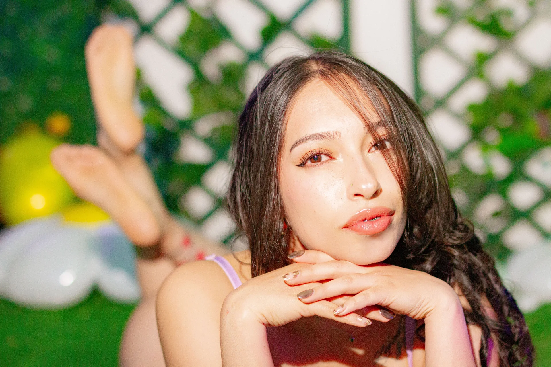 XXX Porn Photo of Nude Noaah25_ 23