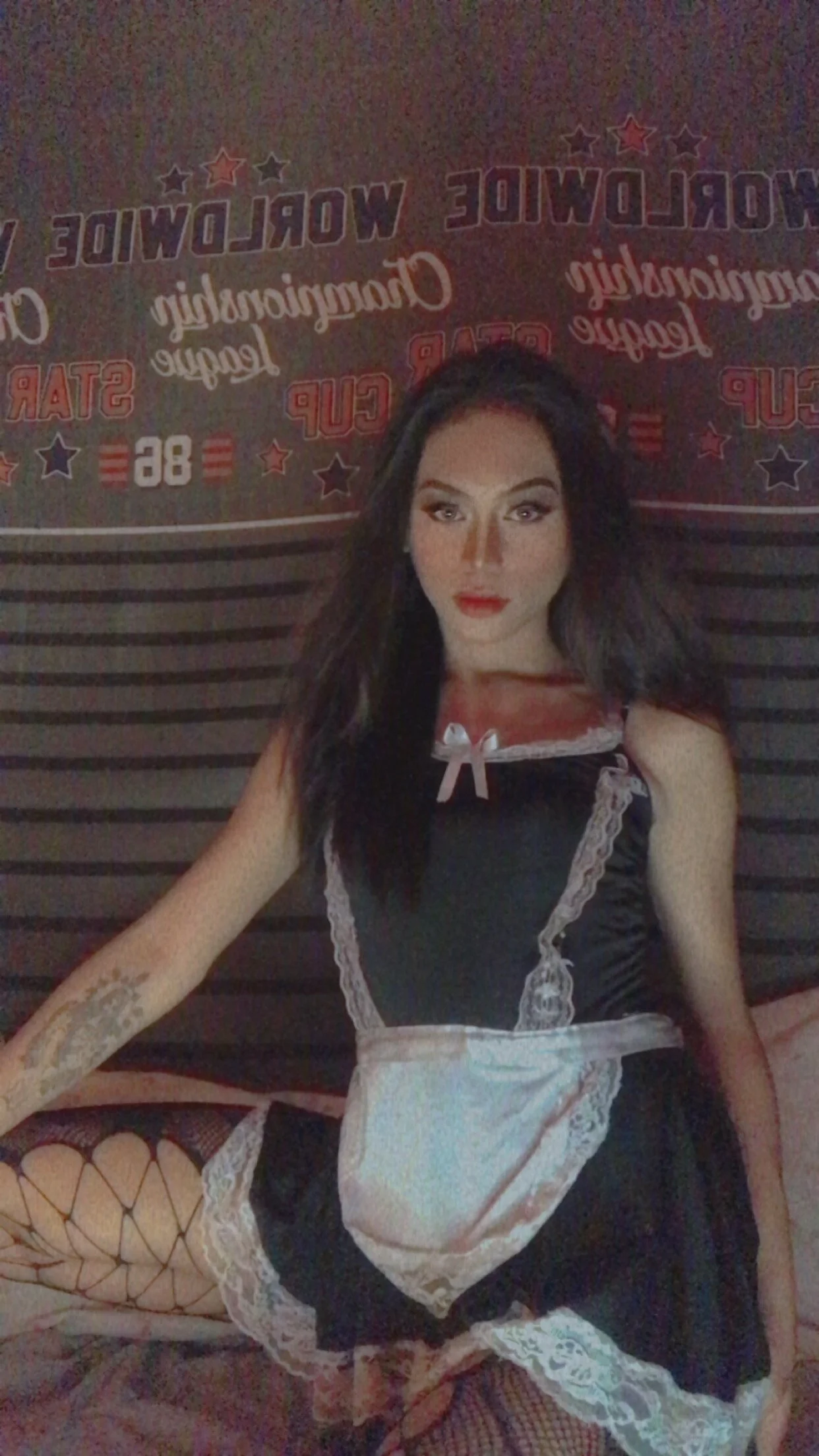 XXX Porn Photo of Nude dominaerickaxxx 19