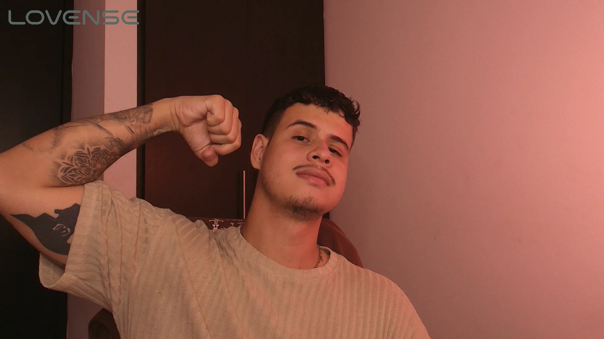 XXX Porn Photo of Nude BjornSteel 3