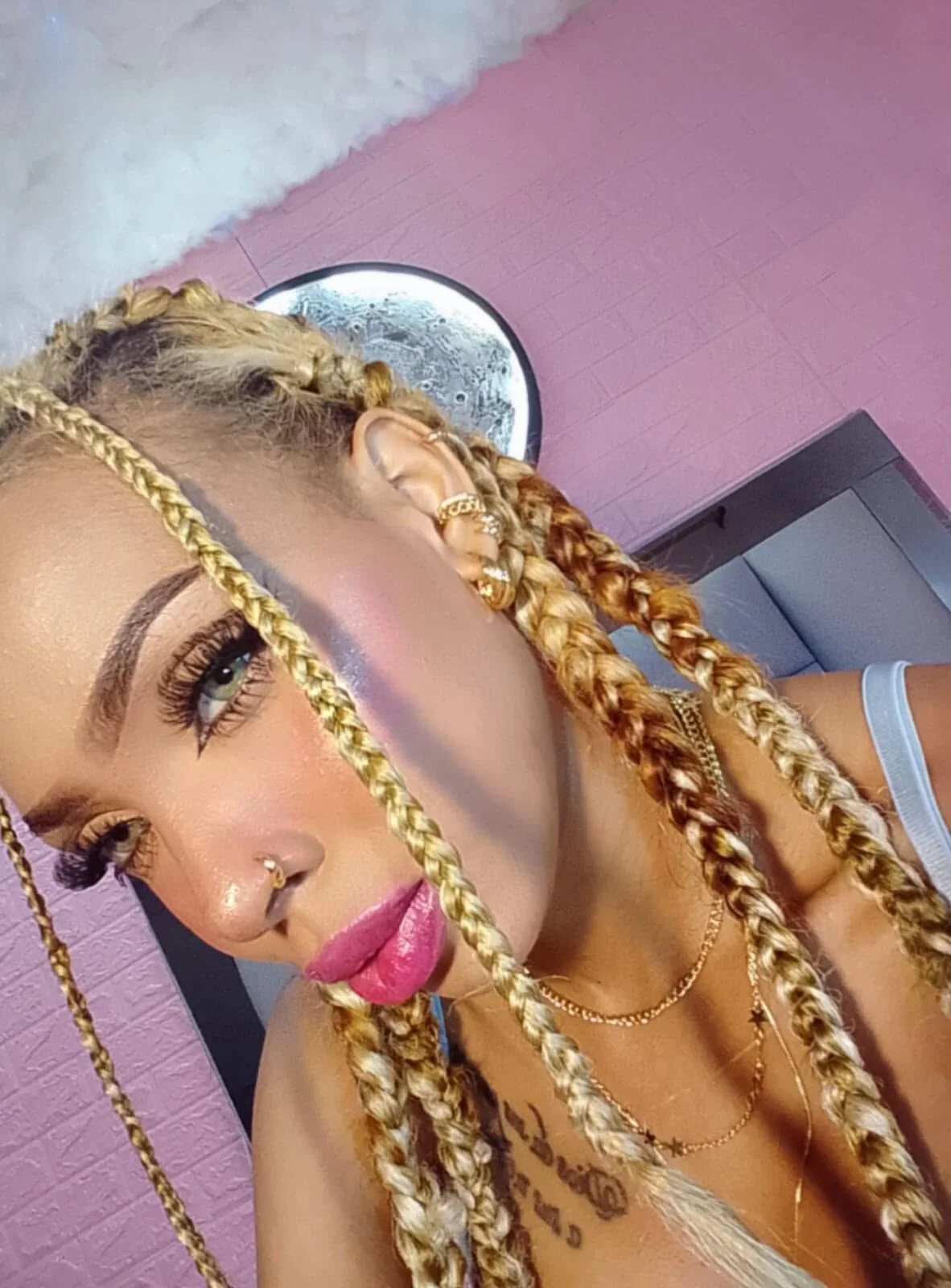 XXX Porn Photo of Nude Nicole__Rosse 1