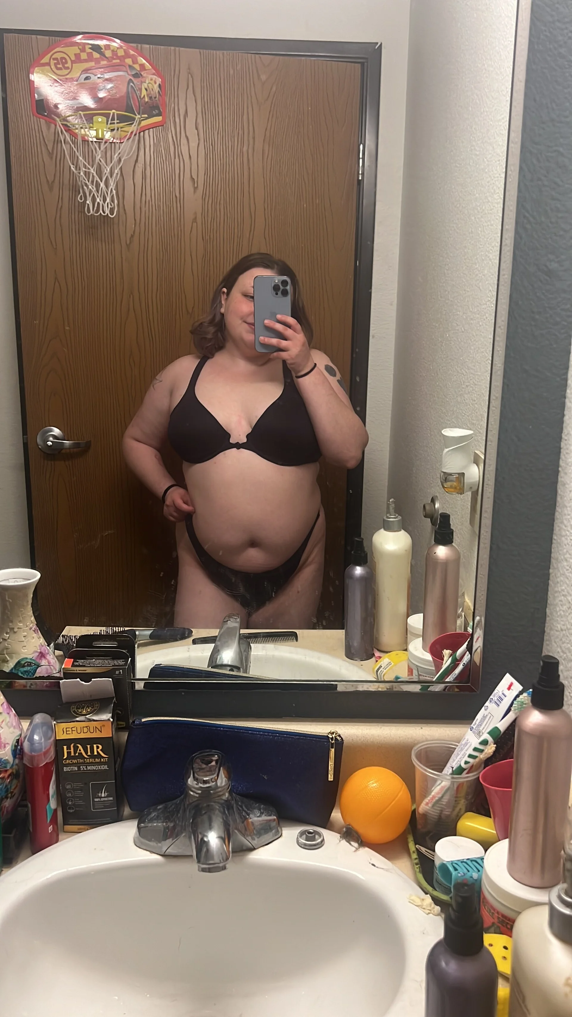 XXX Porn Photo of Nude Void_inspace 7
