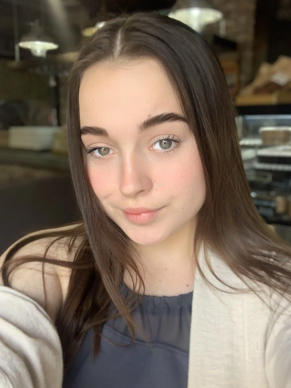 XXX Porn Photo of Nude Blush-kitty- 11