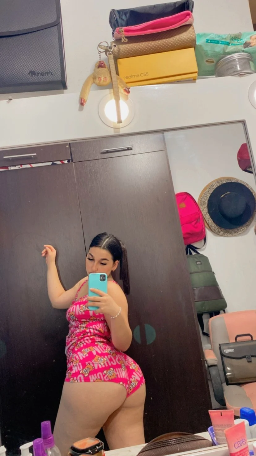 XXX Porn Photo of Nude Amelia_jacksonn 56