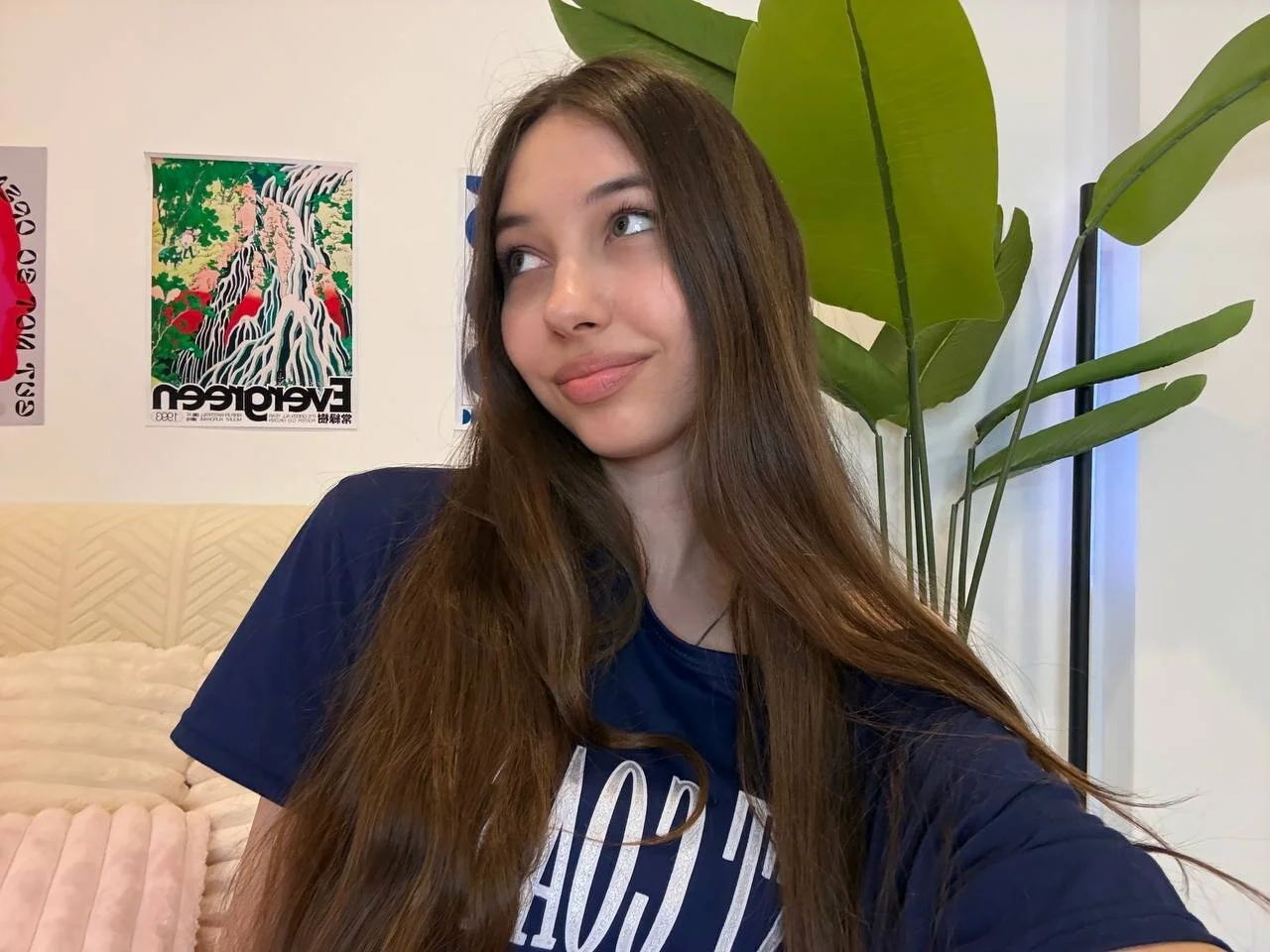 XXX Porn Photo of Nude NaomiSoft 7