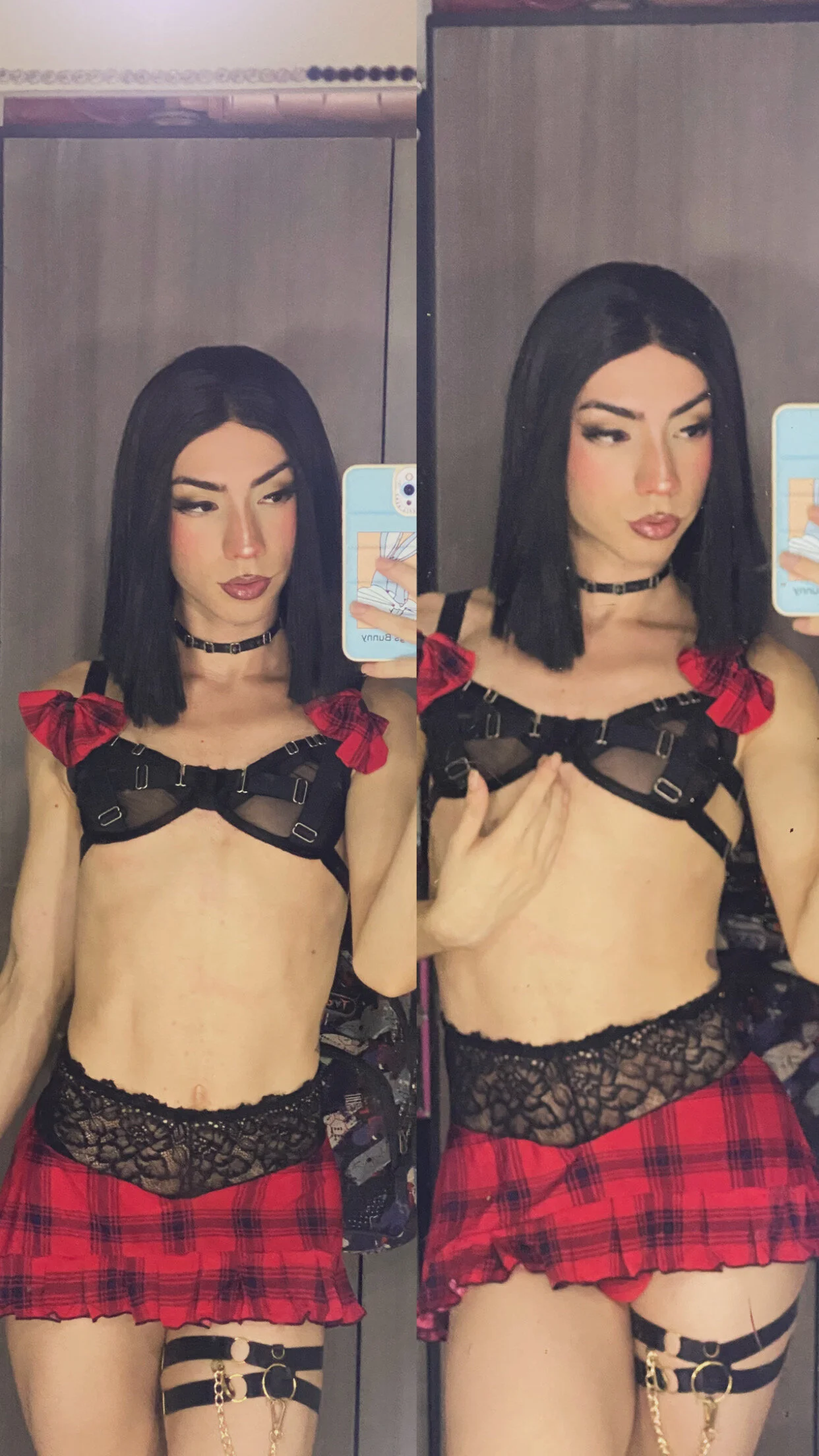 XXX Porn Photo of Nude leonie_saanvi_ 34