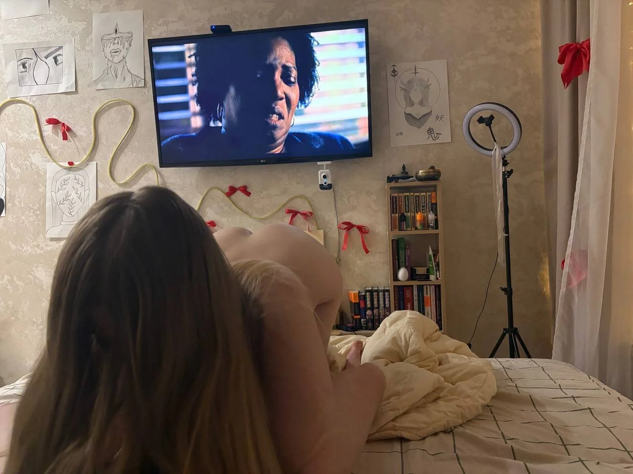 XXX Porn Photo of Nude Magicapproach 4