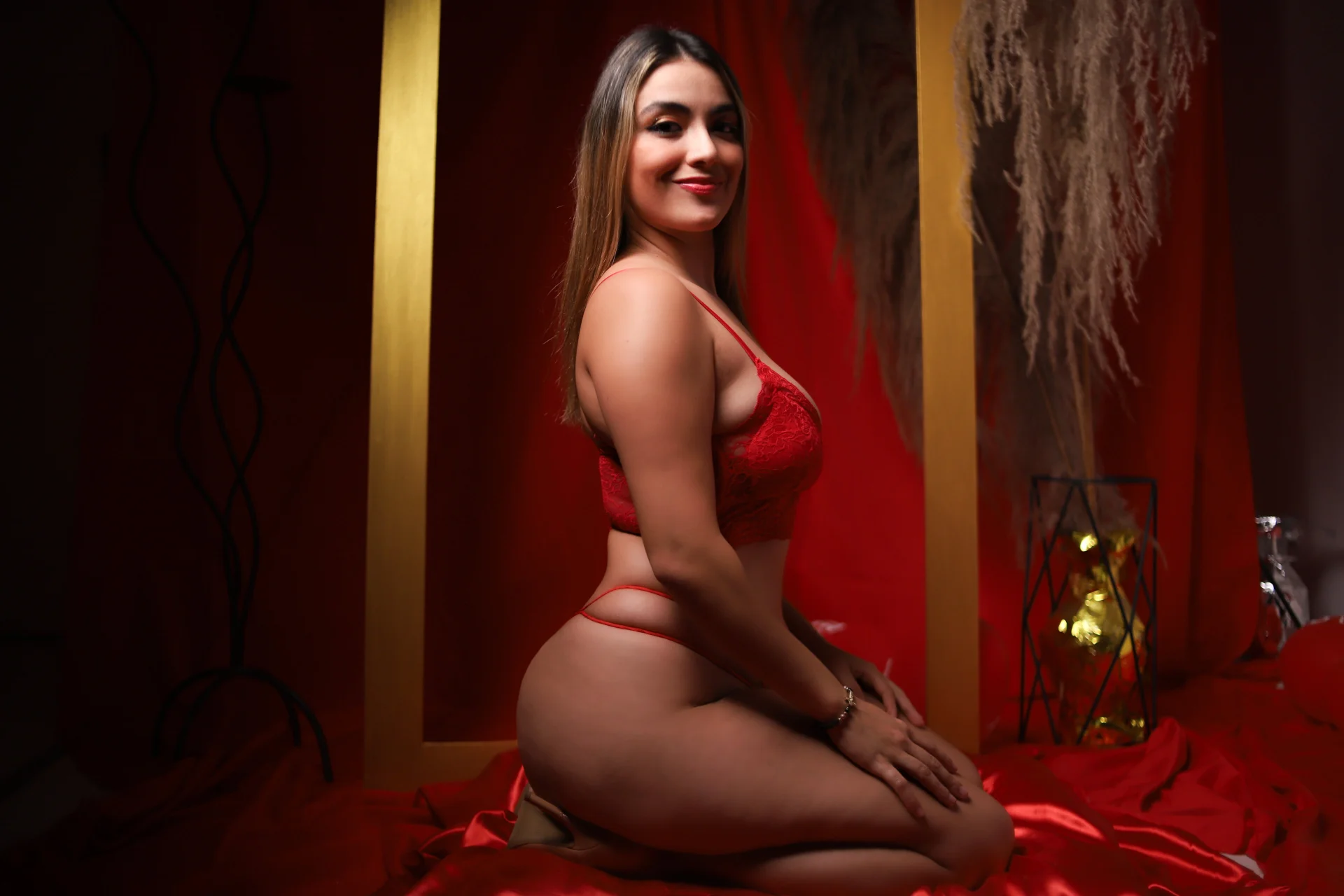 XXX Porn Photo of Nude IsabellaaJoness 131