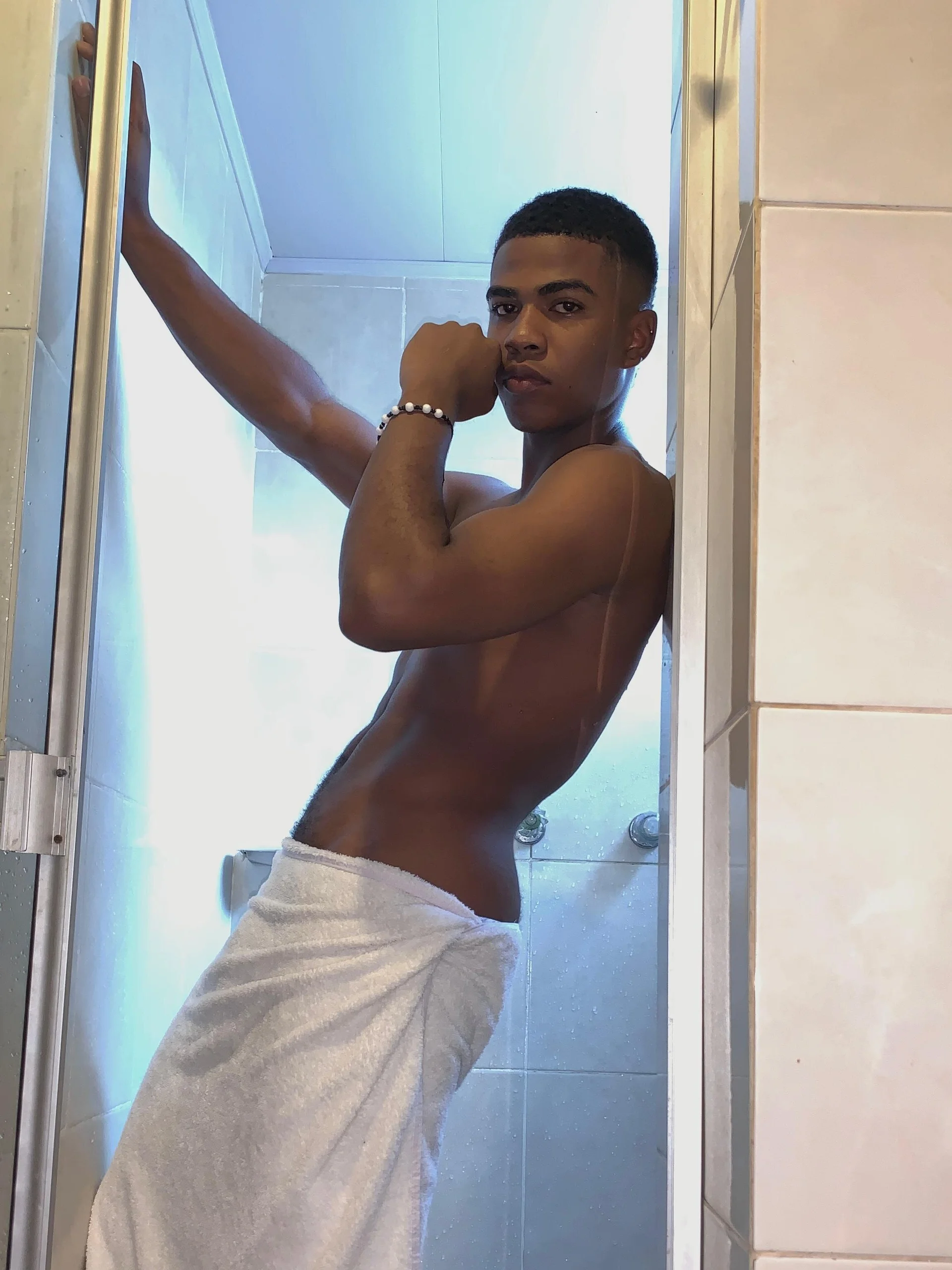 XXX Porn Photo of Nude DEMOND_333 12