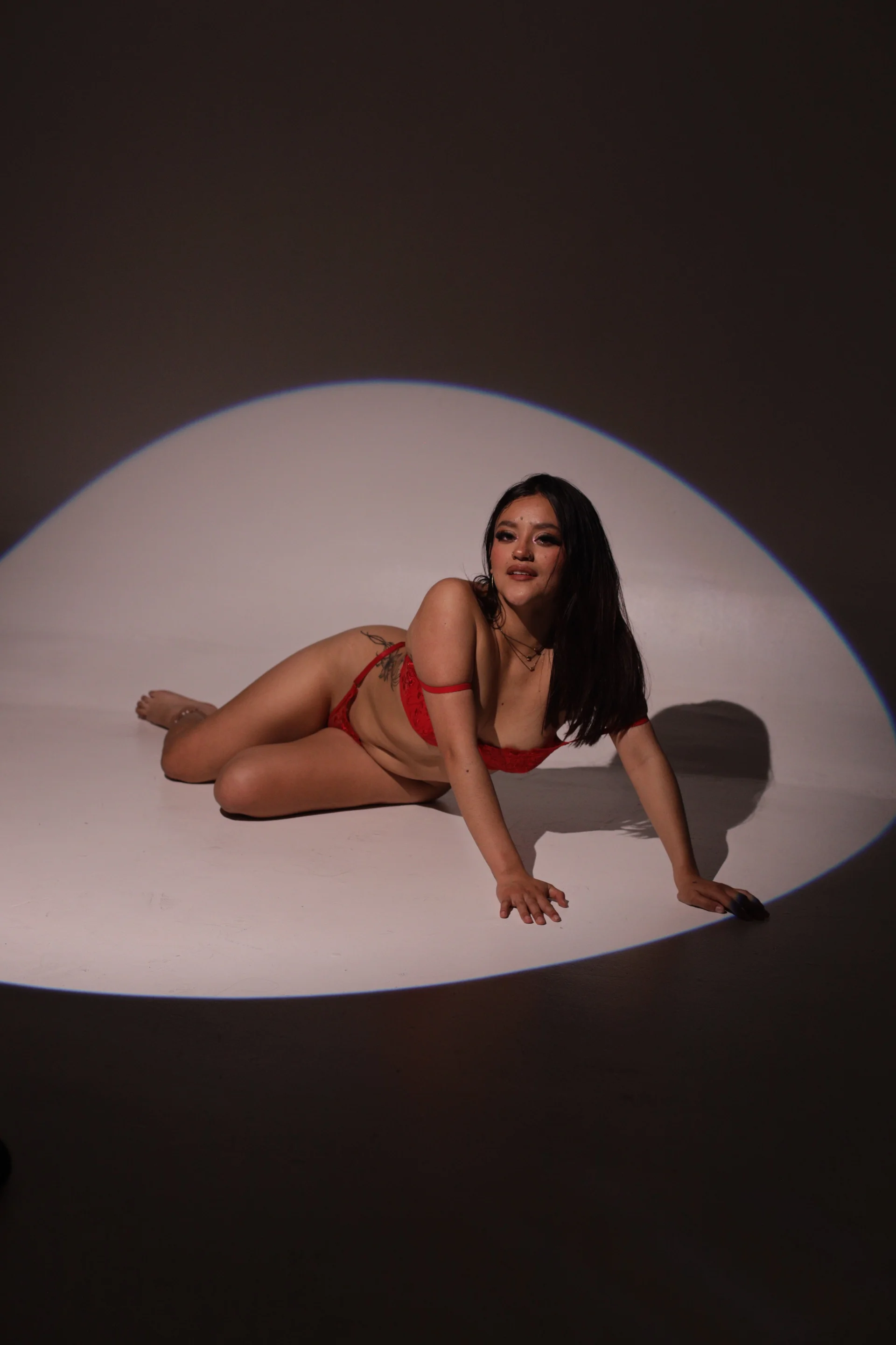 XXX Porn Photo of Nude helen_diazz 7