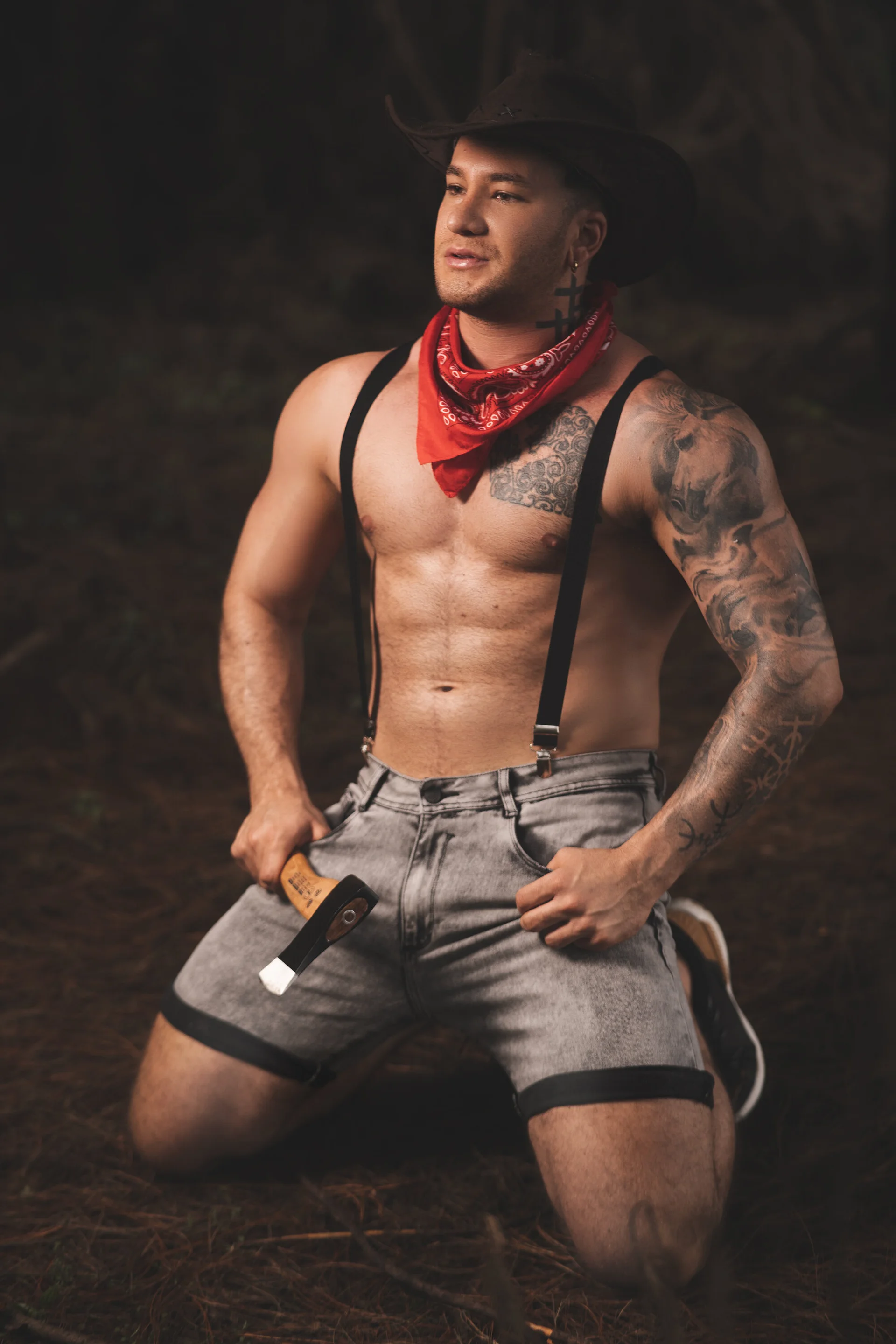 XXX Porn Photo of Nude delessandro_world 7