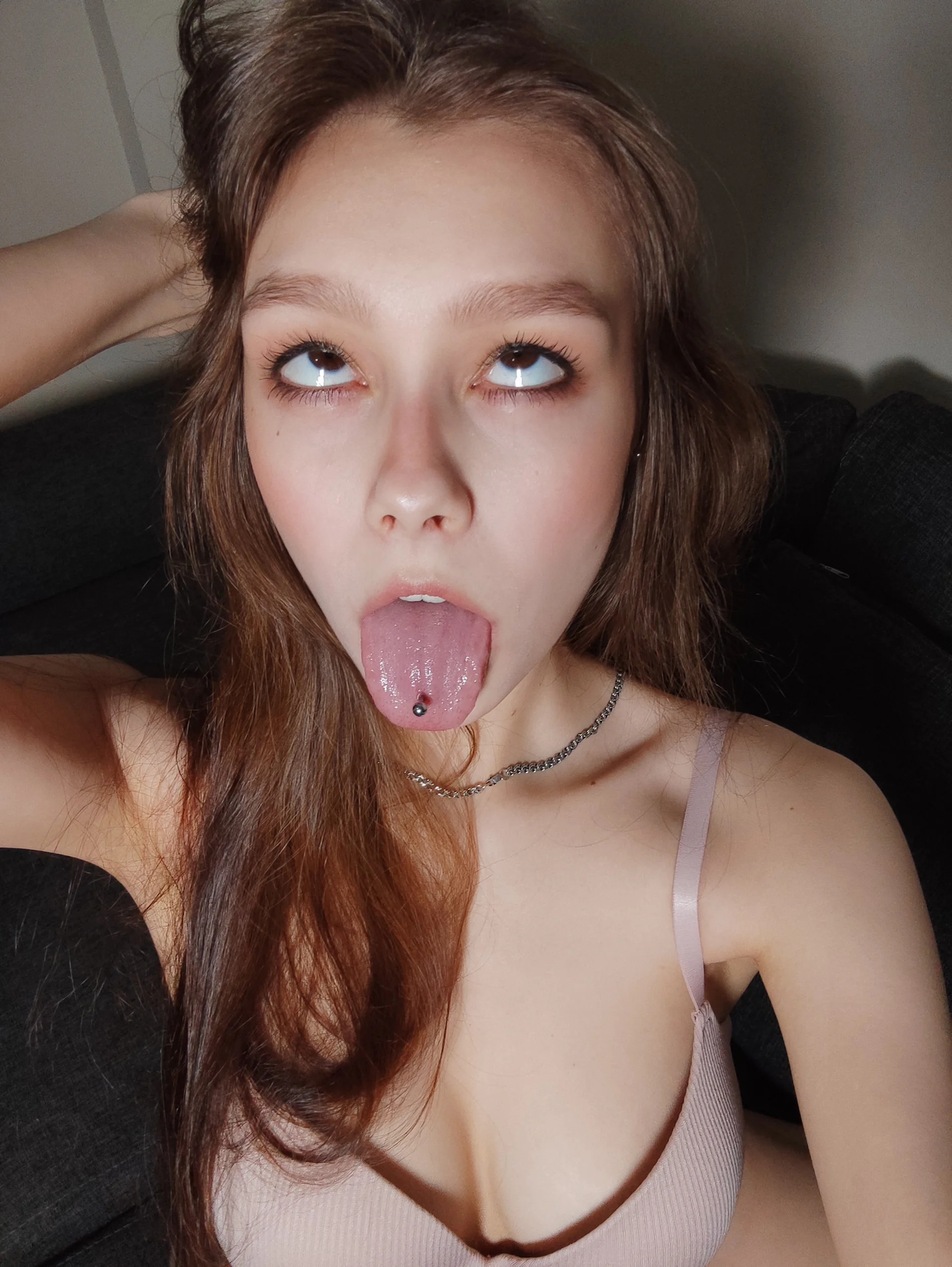 XXX Porn Photo of Nude Michelle_Melnss 17