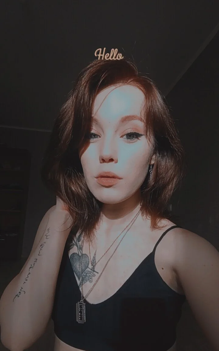 XXX Porn Photo of Nude JennyRass 9