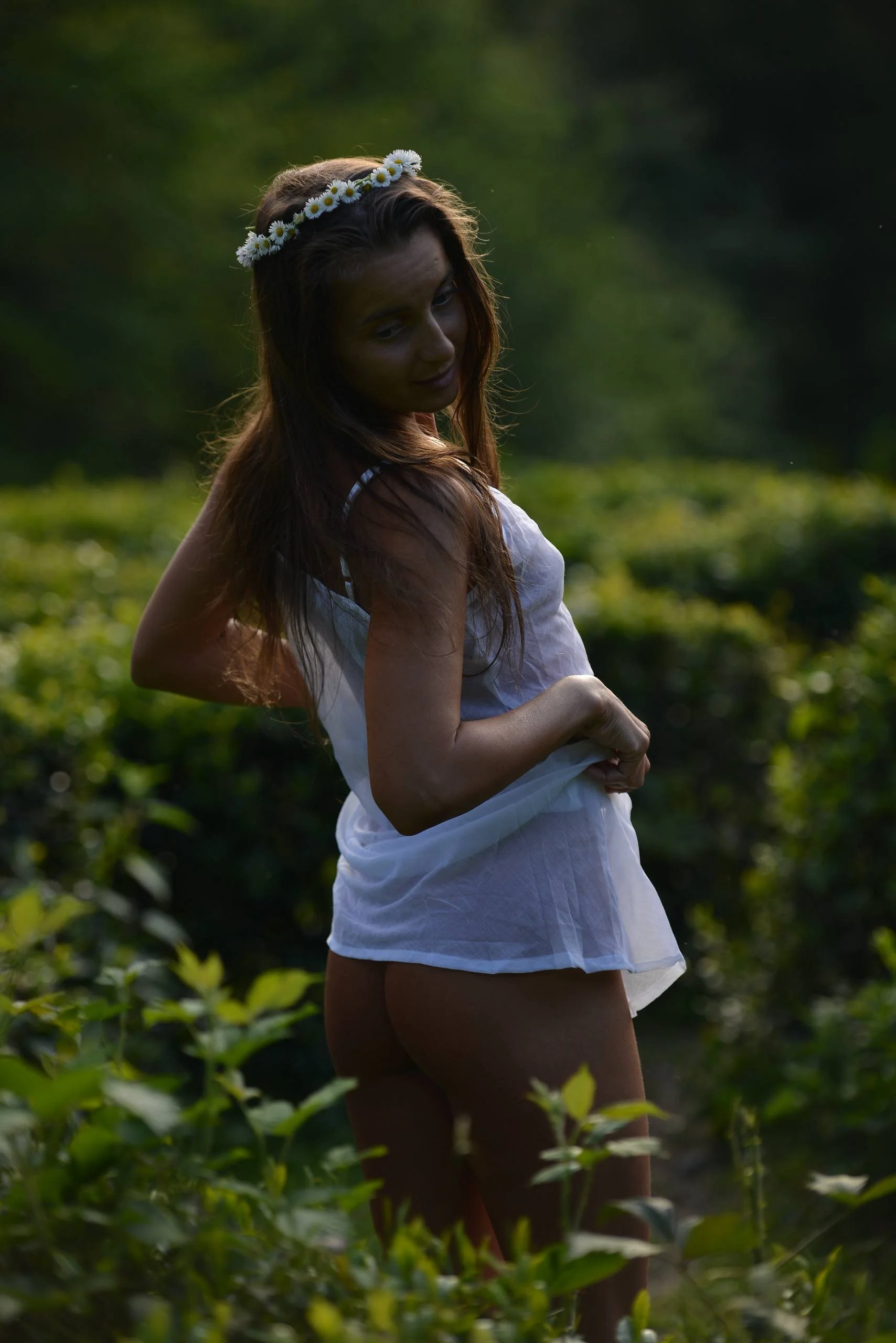 XXX Porn Photo of Nude ElizSweet 314