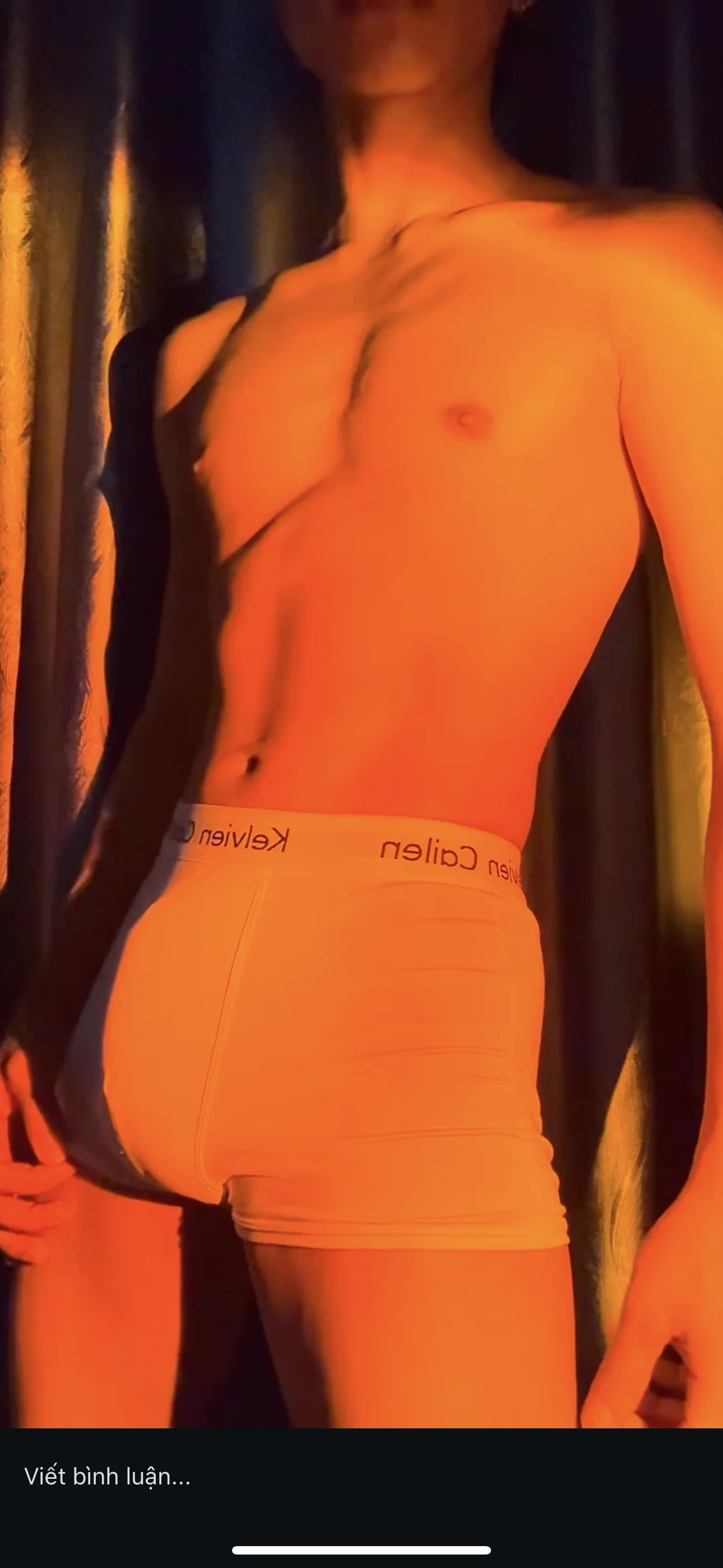 XXX Porn Photo of Nude shin2xx 2