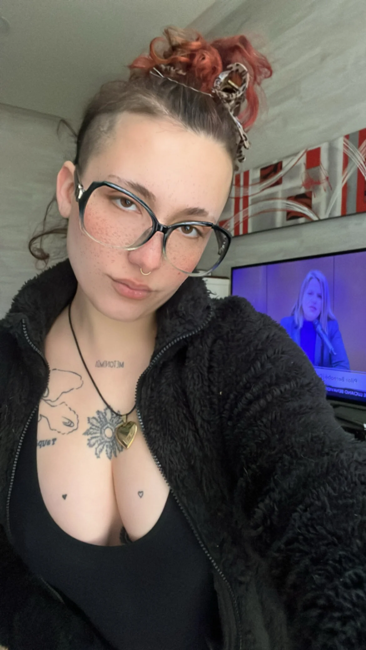 XXX Porn Photo of Nude Hawitxui 11