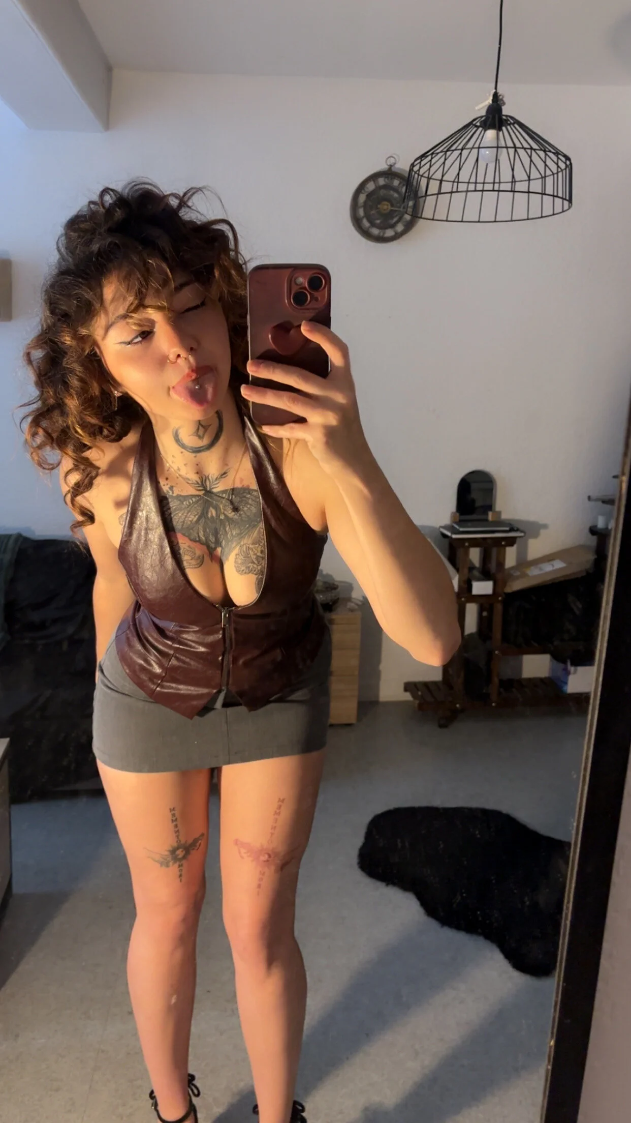 XXX Porn Photo of Nude milou_xtx 15