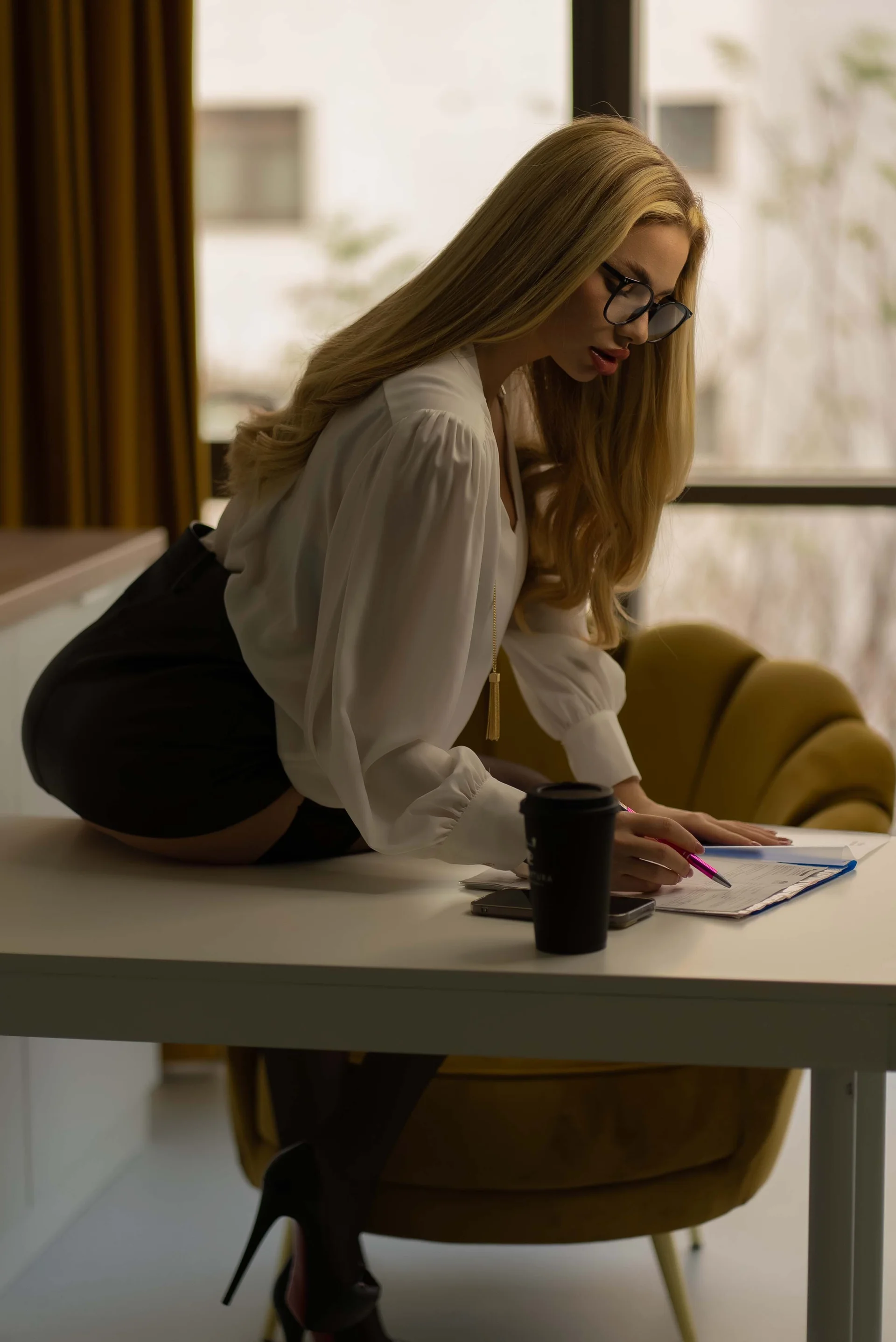 XXX Porn Photo of Nude NicoleSarahX 65