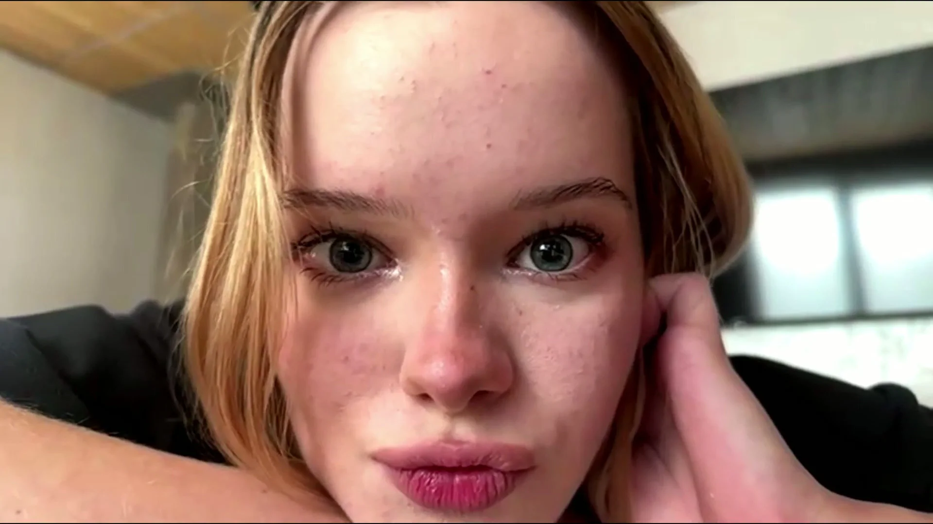 XXX Porn Photo of Nude Malinwitch 9