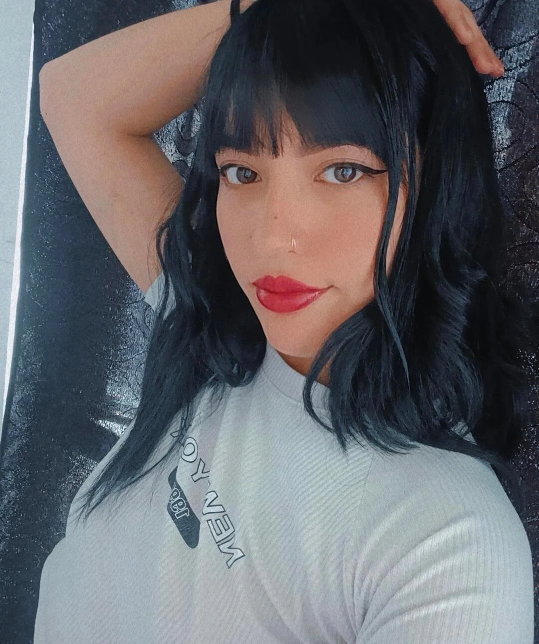 XXX Porn Photo of Nude -estefany- 2