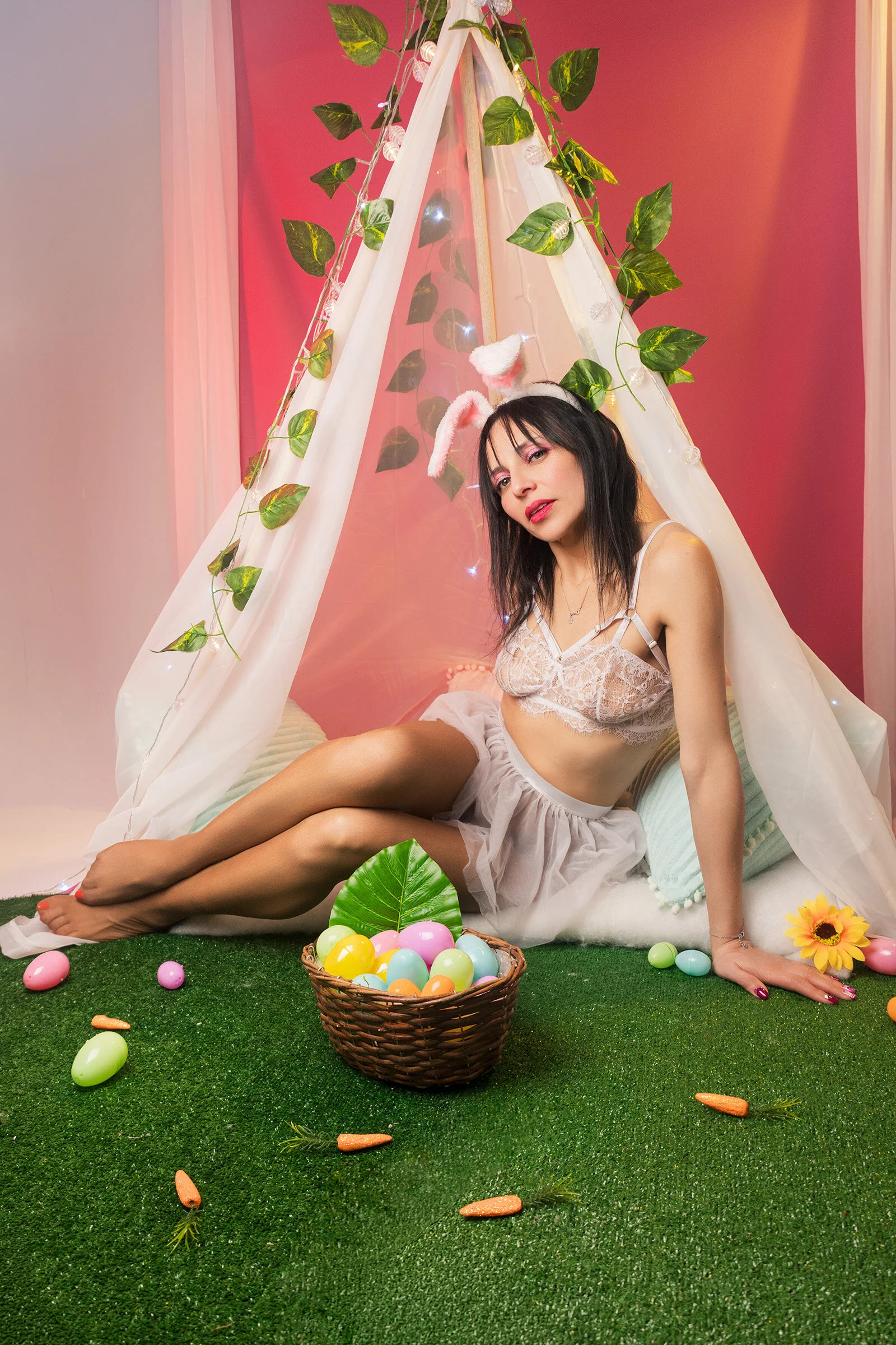 XXX Porn Photo of Nude Lilith_Naugthy 8