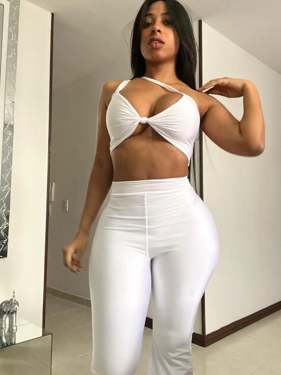 XXX Porn Photo of Nude RoxanaaSmiith 8