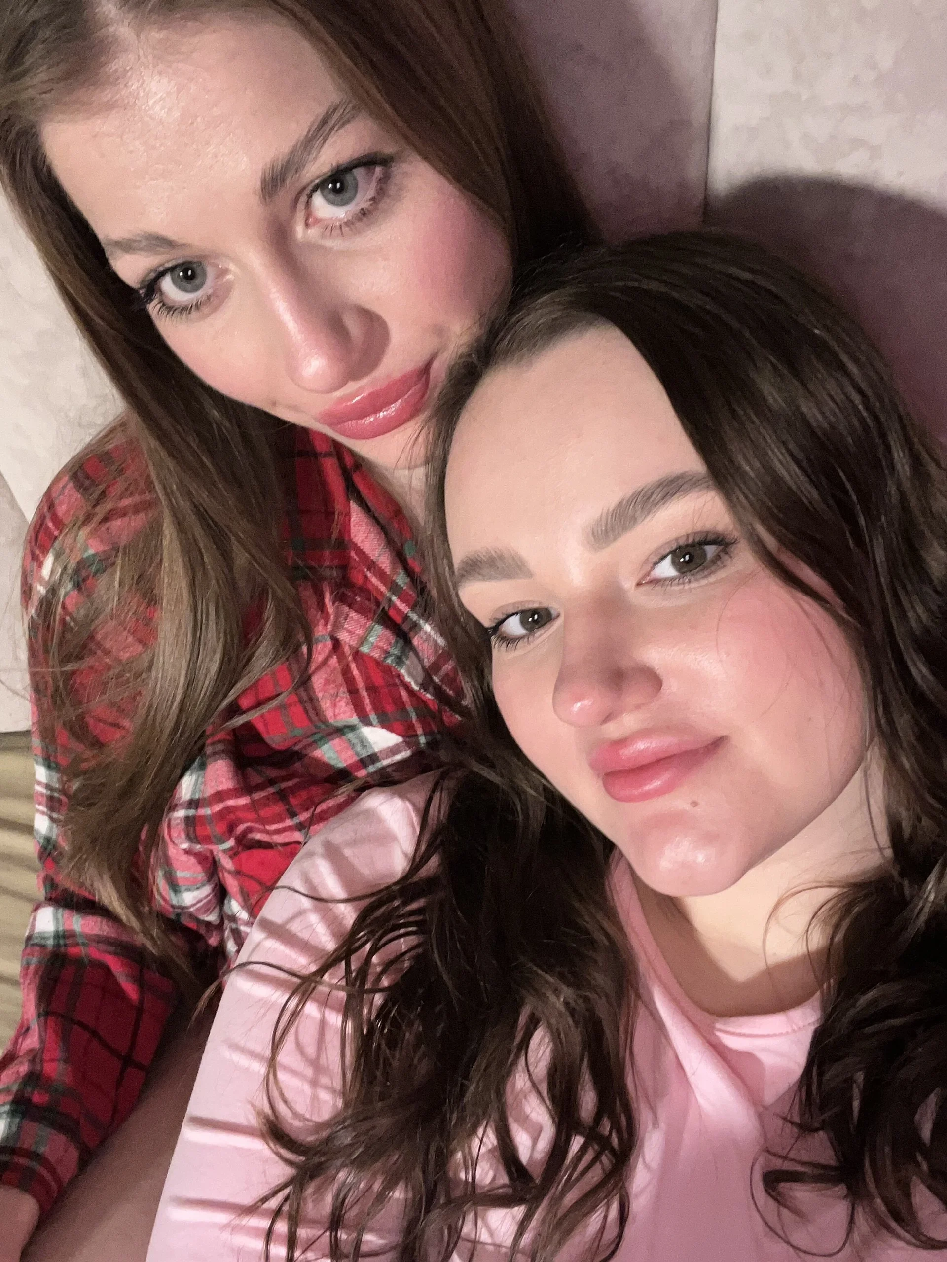 XXX Porn Photo of Nude LeilaFloraX 1