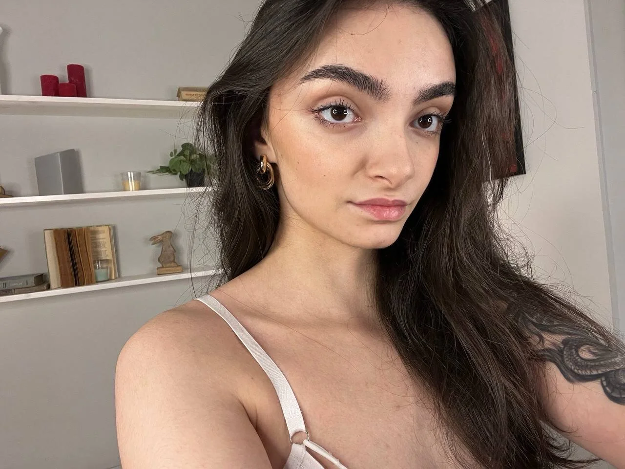 XXX Porn Photo of Nude Morena_Dolce 257