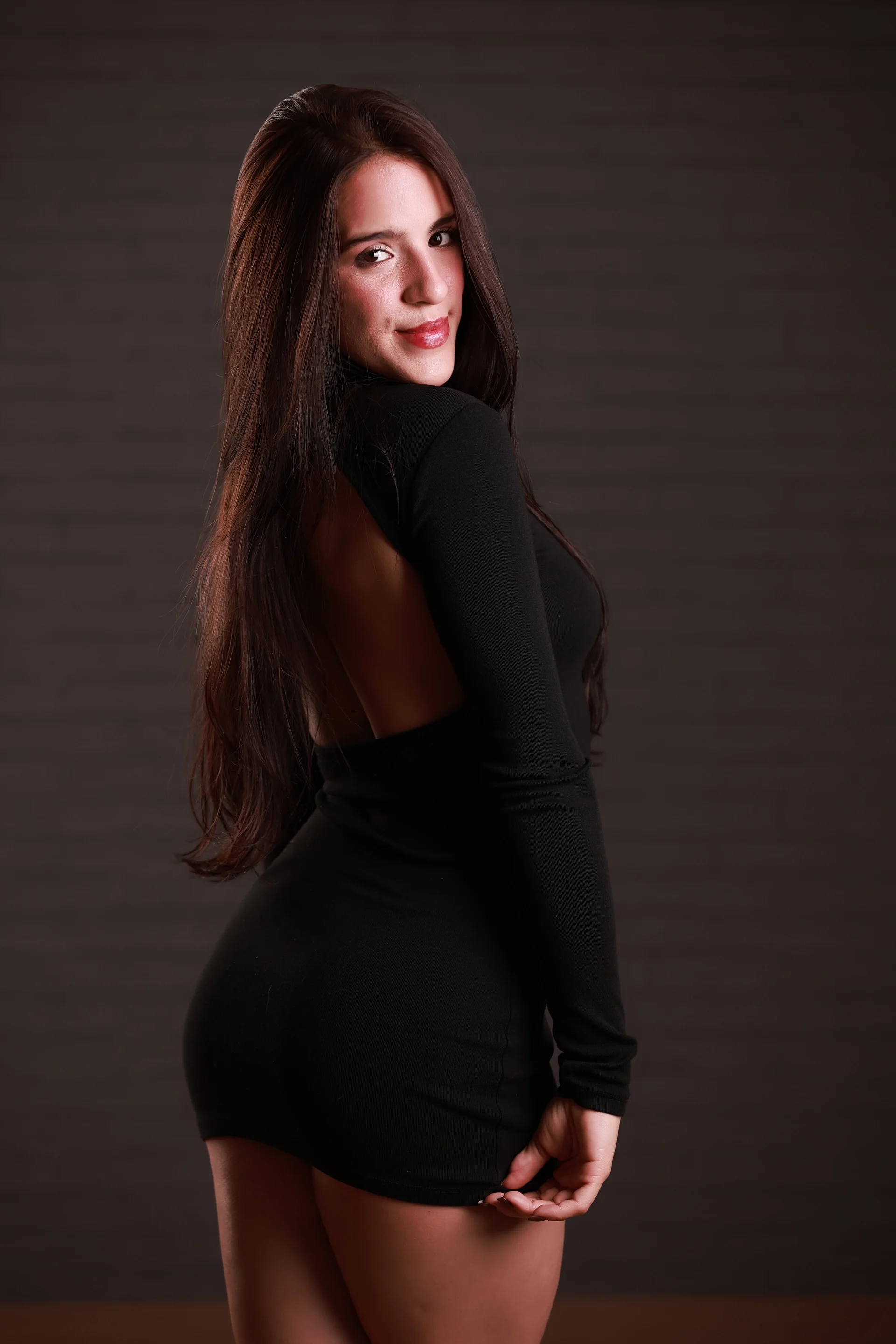 XXX Porn Photo of Nude TessaTwistt 13
