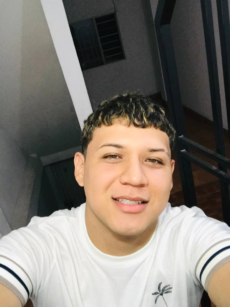 XXX Porn Photo of Nude Emersonjose122 1
