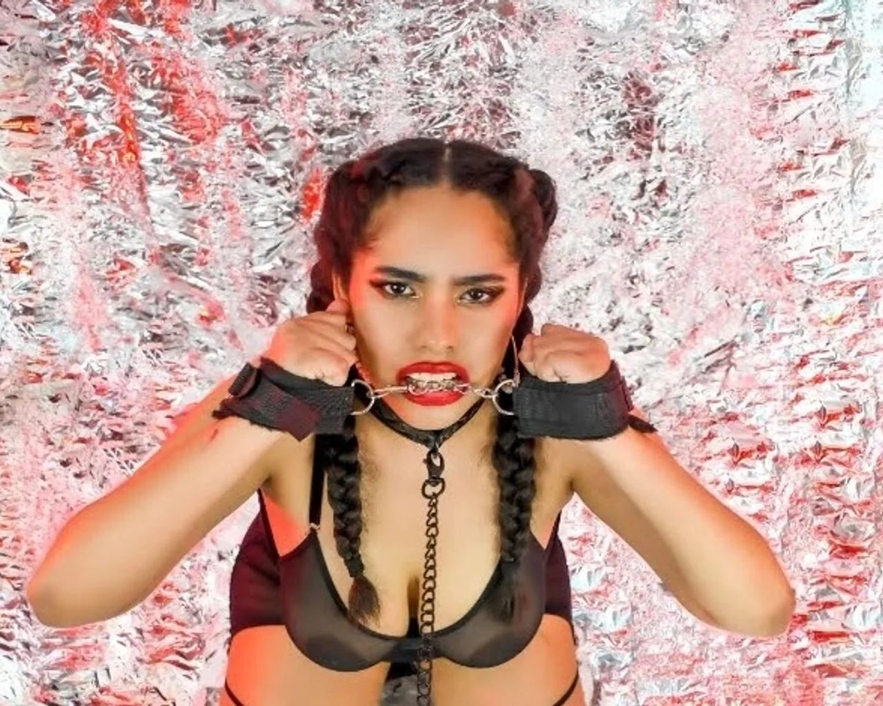 XXX Porn Photo of Nude SiennaBel 17