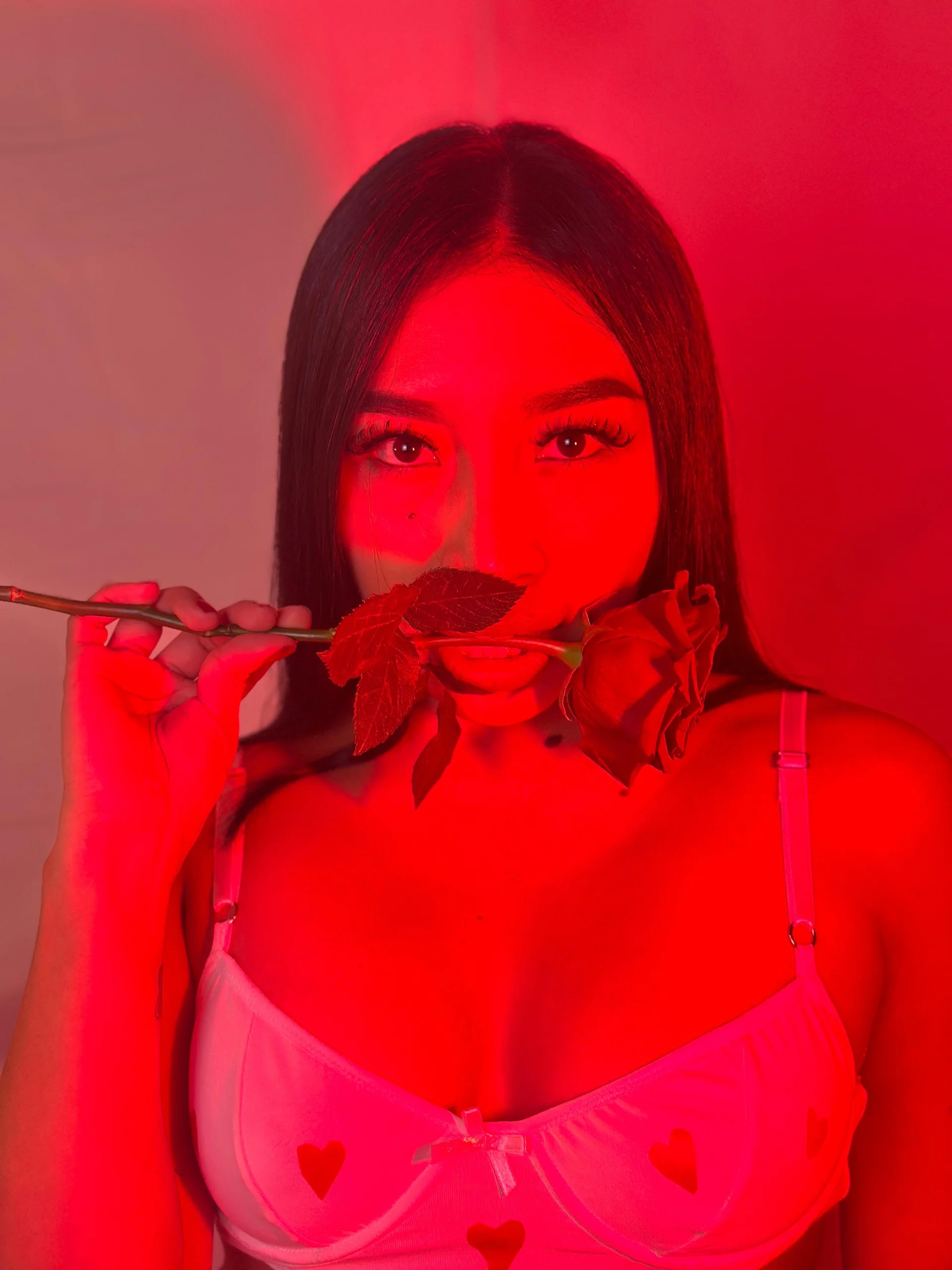 XXX Porn Photo of Nude CarolineMaldonado 32