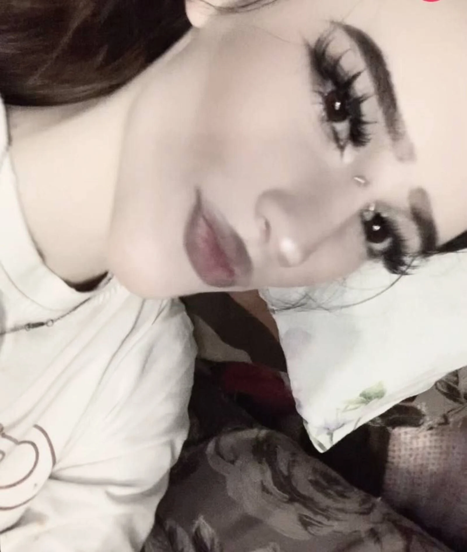 XXX Porn Photo of Nude MarineBeydoun 1