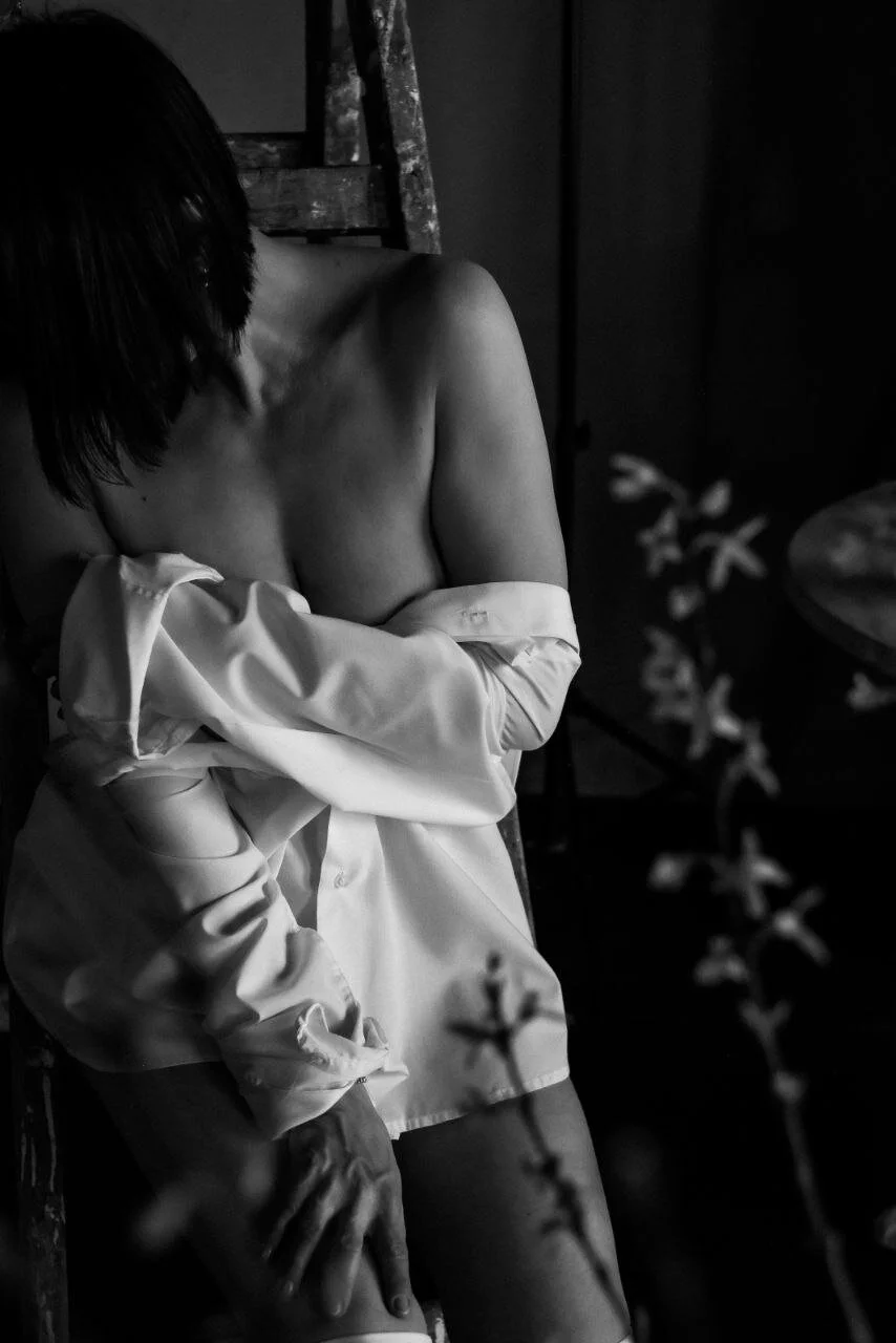 XXX Porn Photo of Nude secret_library 3